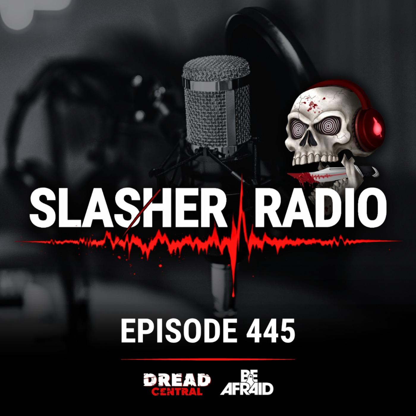 Ep. 445: Horror Hangout | Horror News & Movie Talk episode artwork