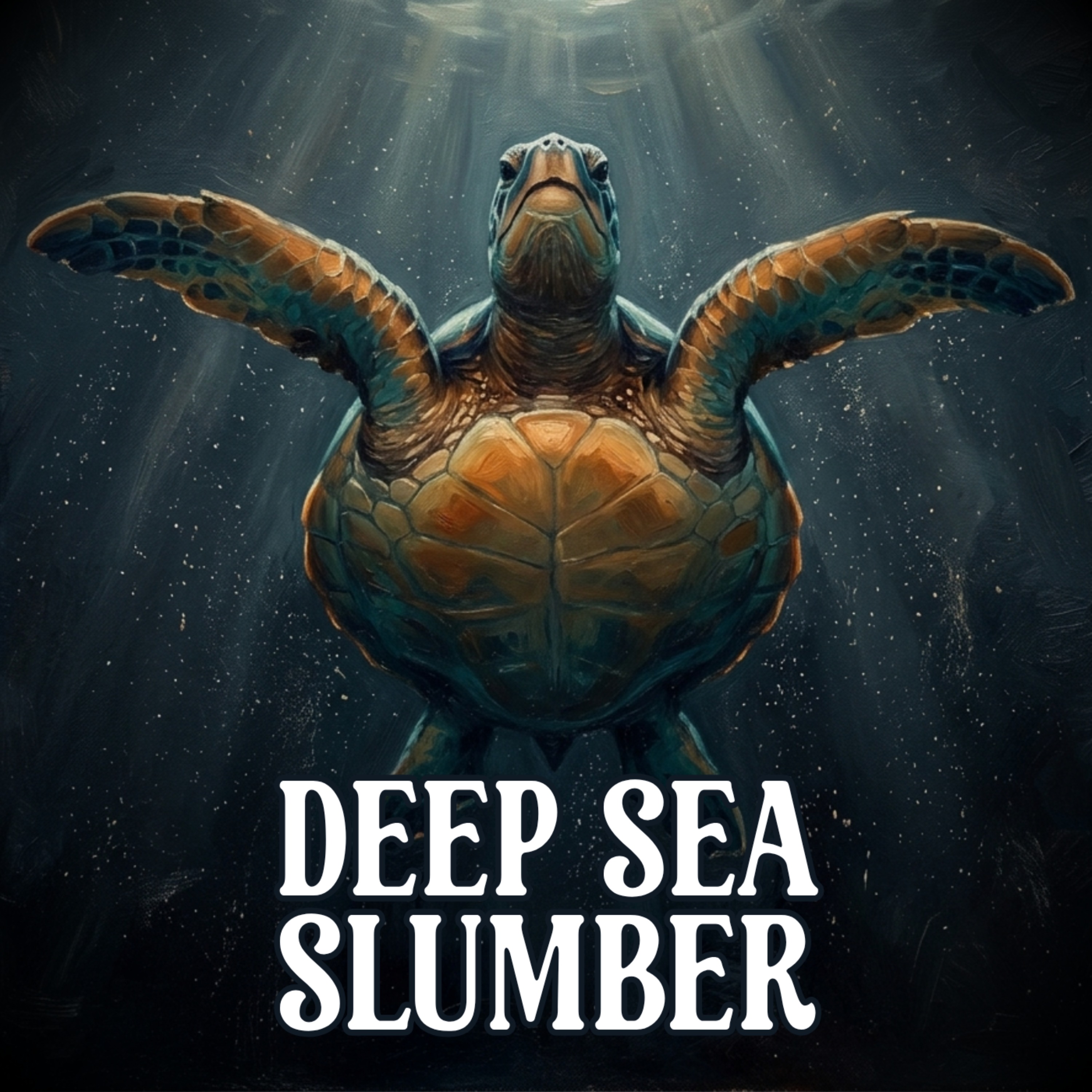 Sea Turtle Facts for Sleep | The Reptile That Has Outlasted Every Mass Extinction episode artwork