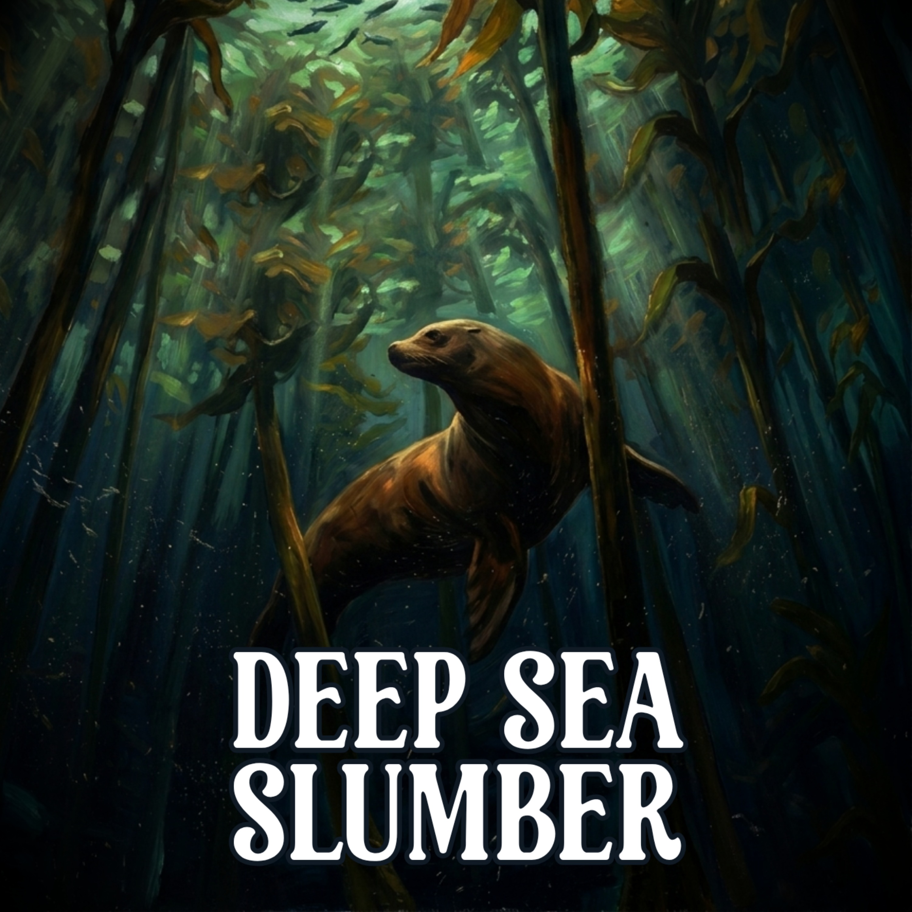 The Kelp Forest Explained | Built From Algae, Taller Than Buildings, Home to Thousands episode artwork