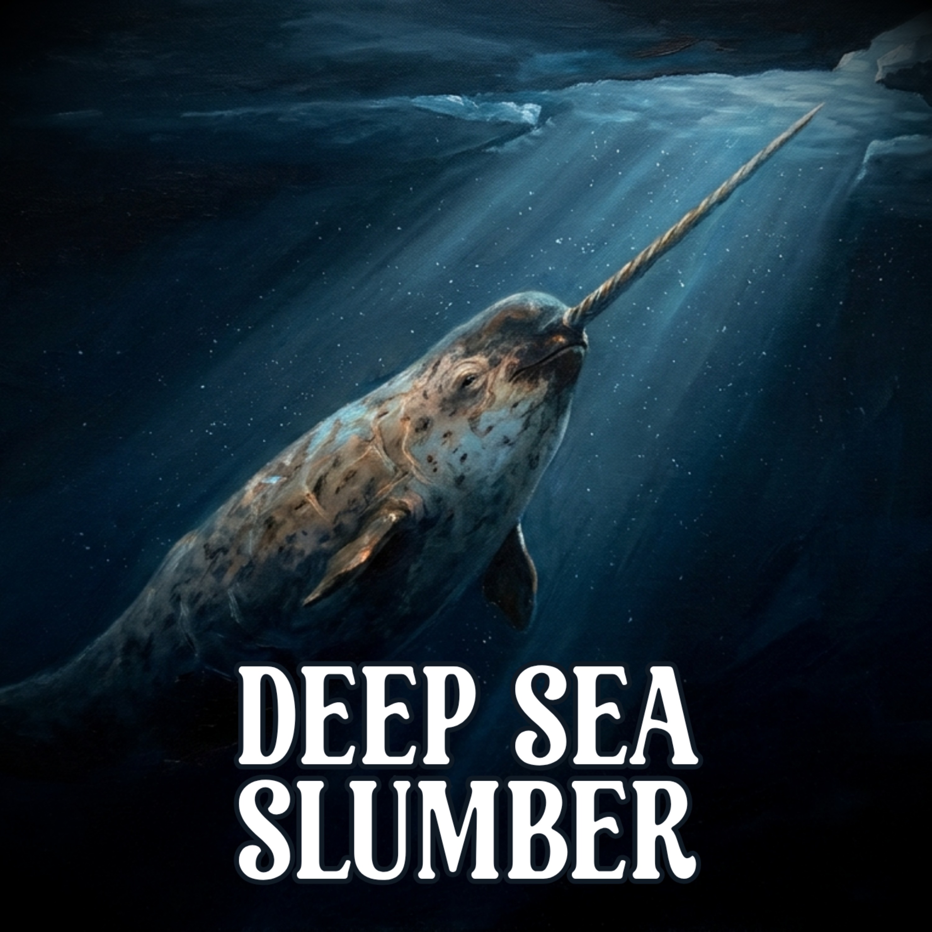 Narwhal Facts for Sleep | The Whale That Made the World Believe in Unicorns episode artwork