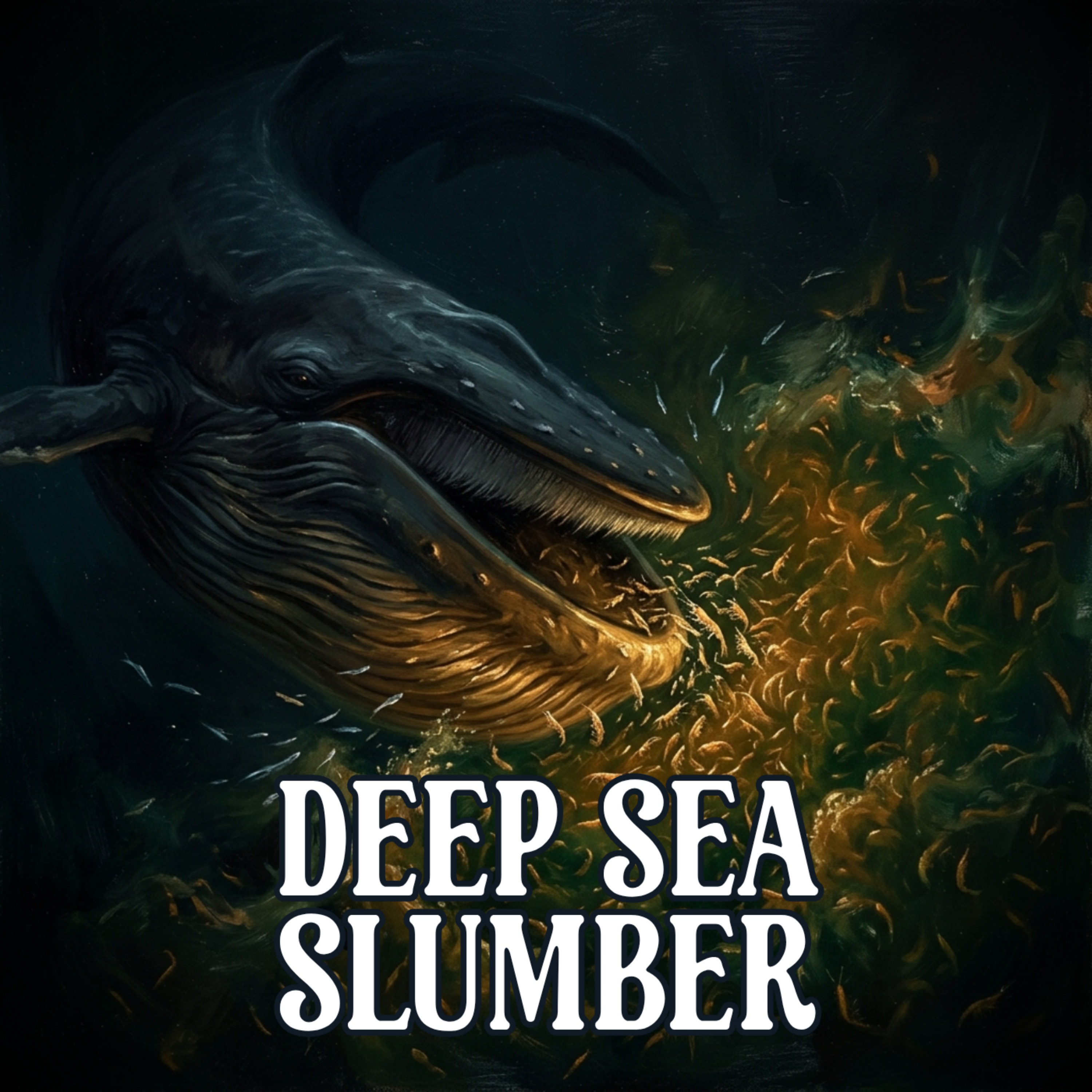Blue Whale Facts for Sleep | The Largest Animal to Have Ever Lived on Earth episode artwork