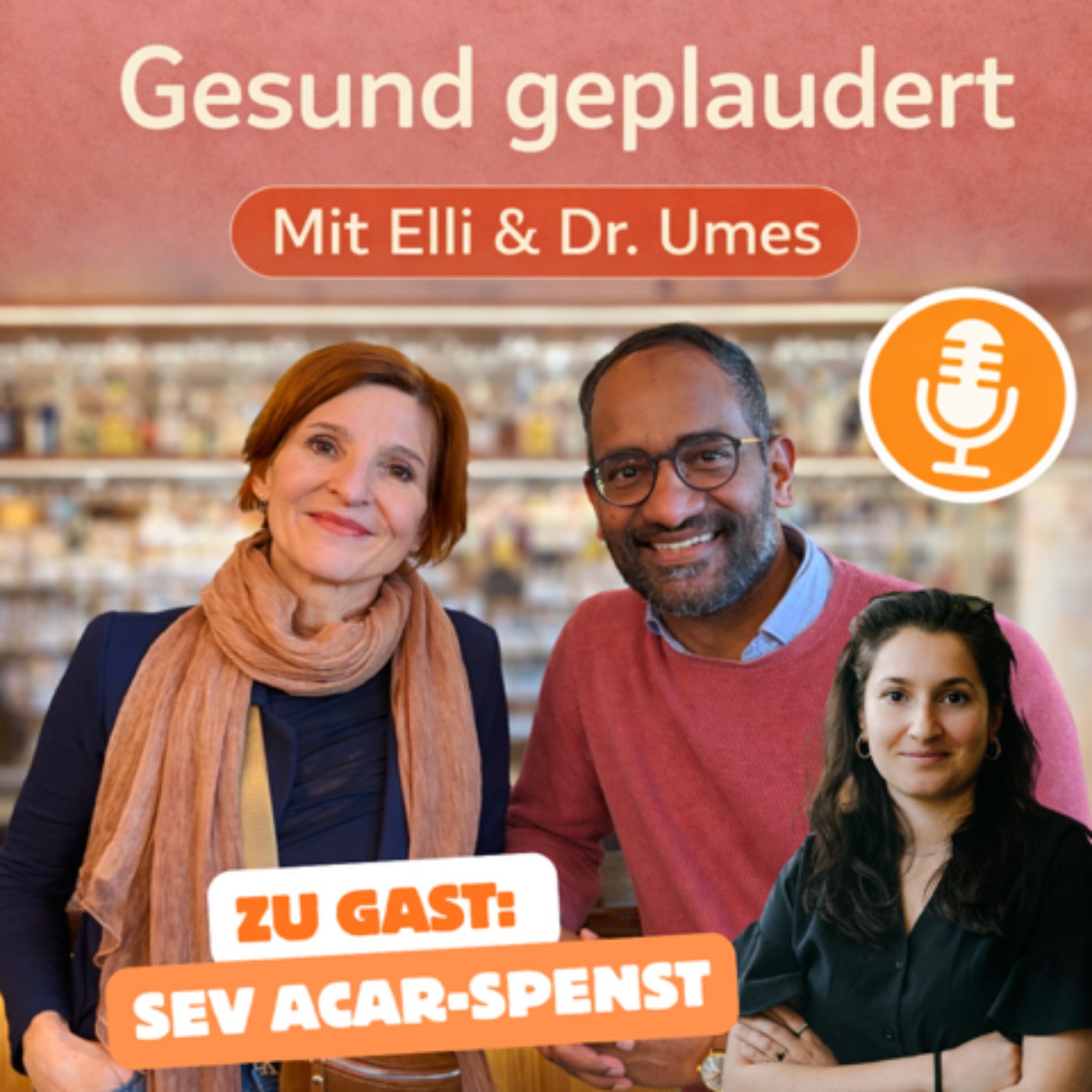 Dankbarkeit – echte Haltung statt aufgesetzter Höflichkeit episode artwork