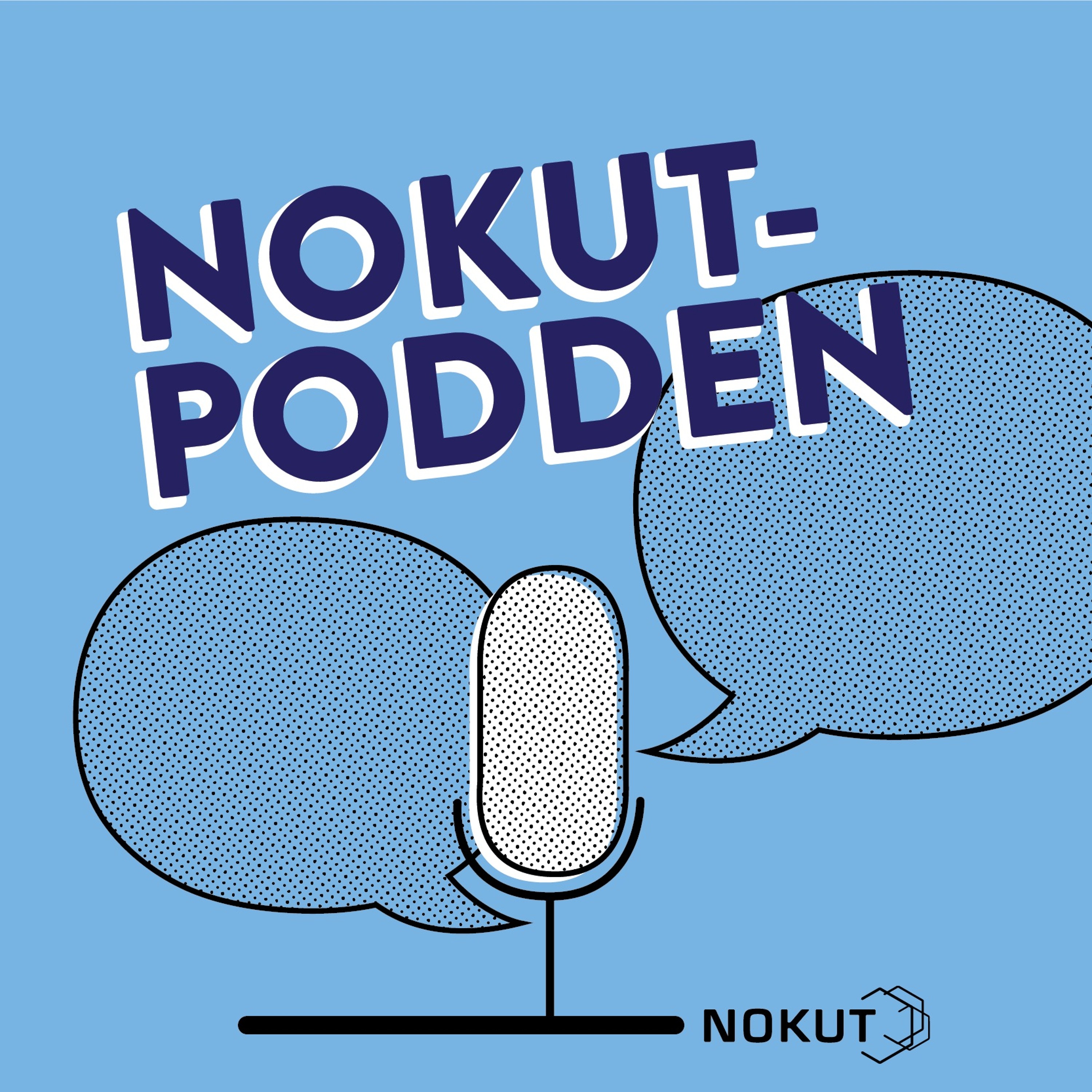 NOKUT-podden