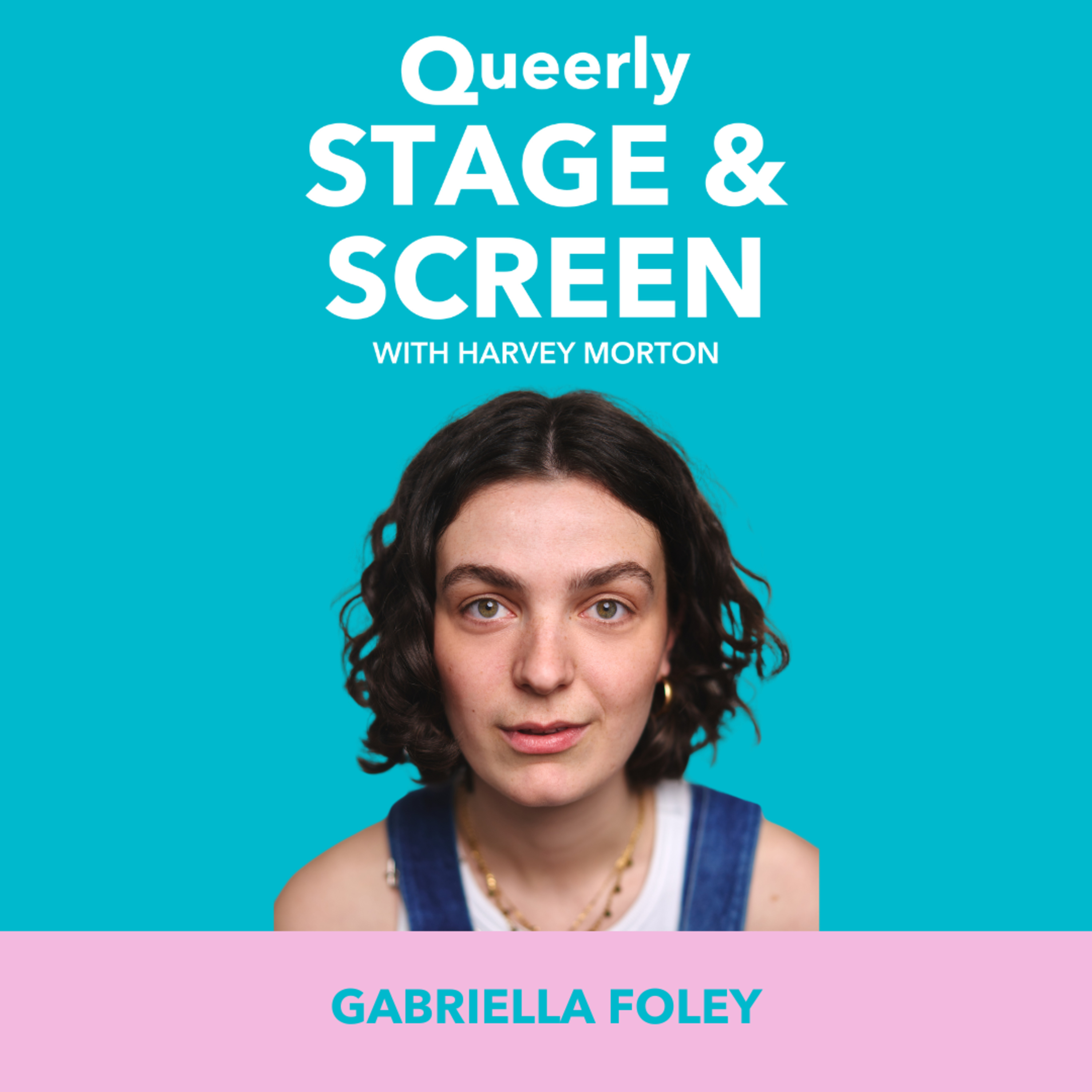 Stage and Screen with Harvey Morton