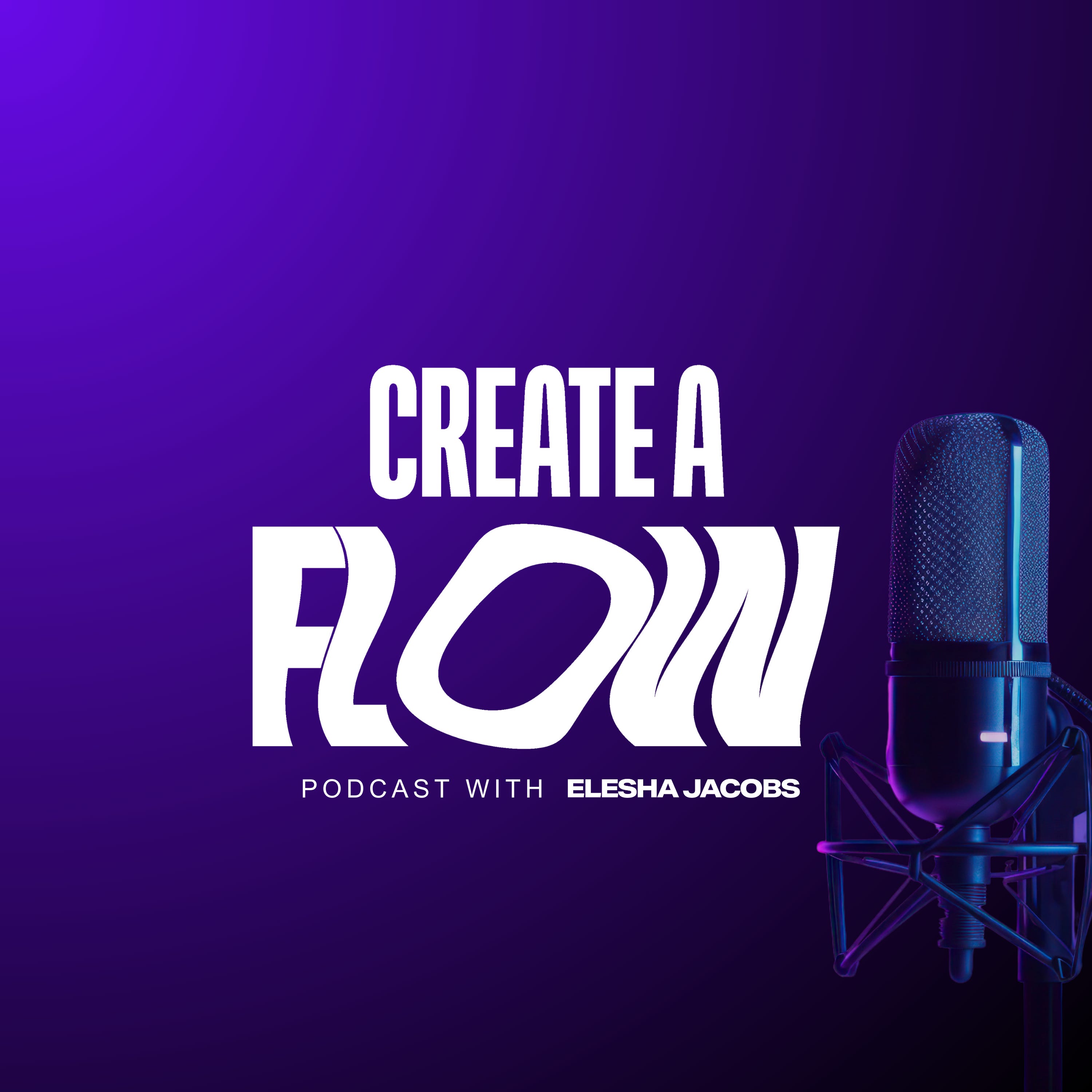 My Sunday Reset: How I Plan for a Productive Week Without Burnout episode artwork