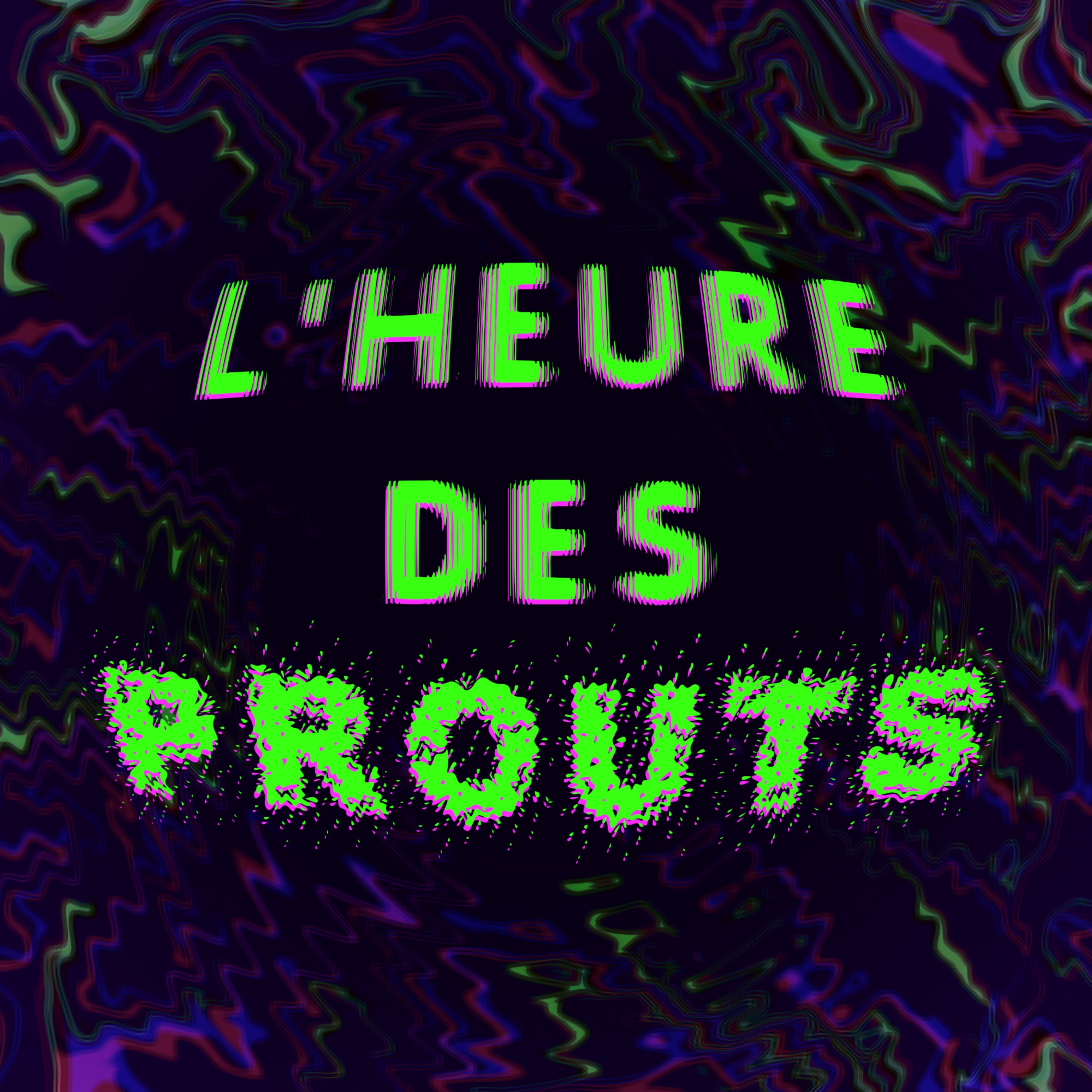 HDP : Epipisode BONUS (fêtes de fin d'années) avec AgerzZ episode artwork