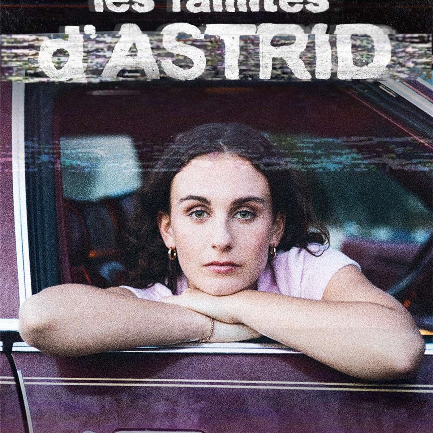 Danielle Sturk et Elena Sturk-Lussier - Les faillites d’Astrid à Cinémania - 19 nov 2025 episode artwork