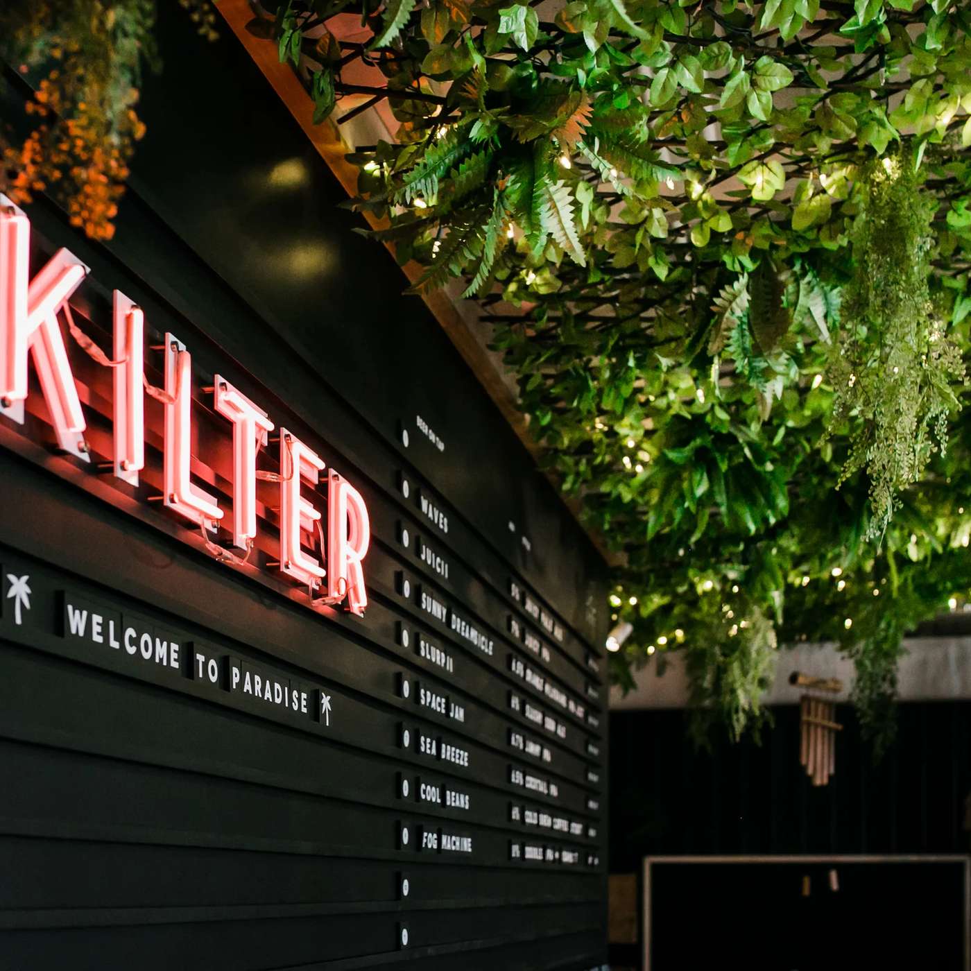 Logan Picton - Marché artisanal de Noël à Kilter - 27 nov 2025 episode artwork