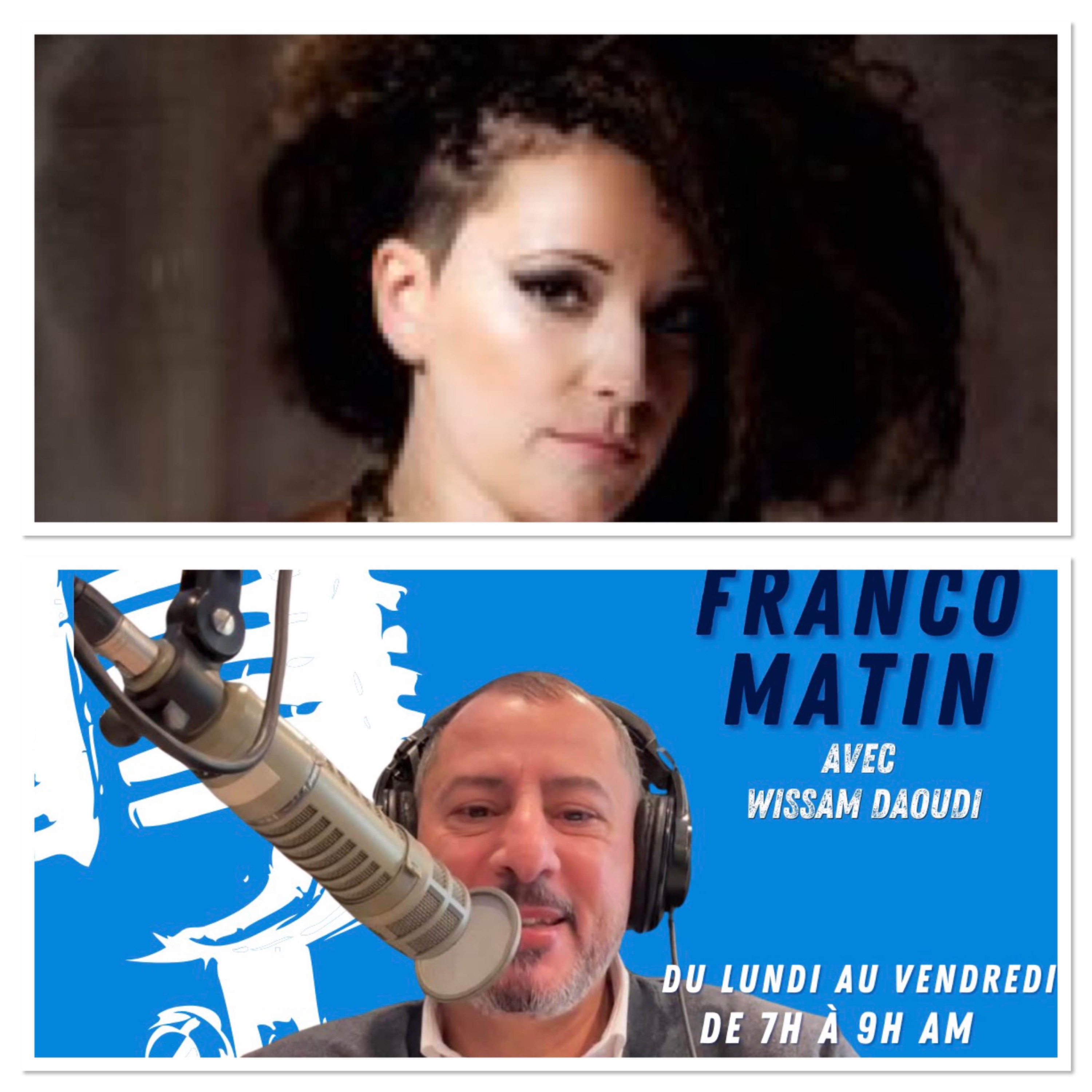 La programmation à venir de Marie-Josée Clément (Marijo) - 1er mai 2026 episode artwork