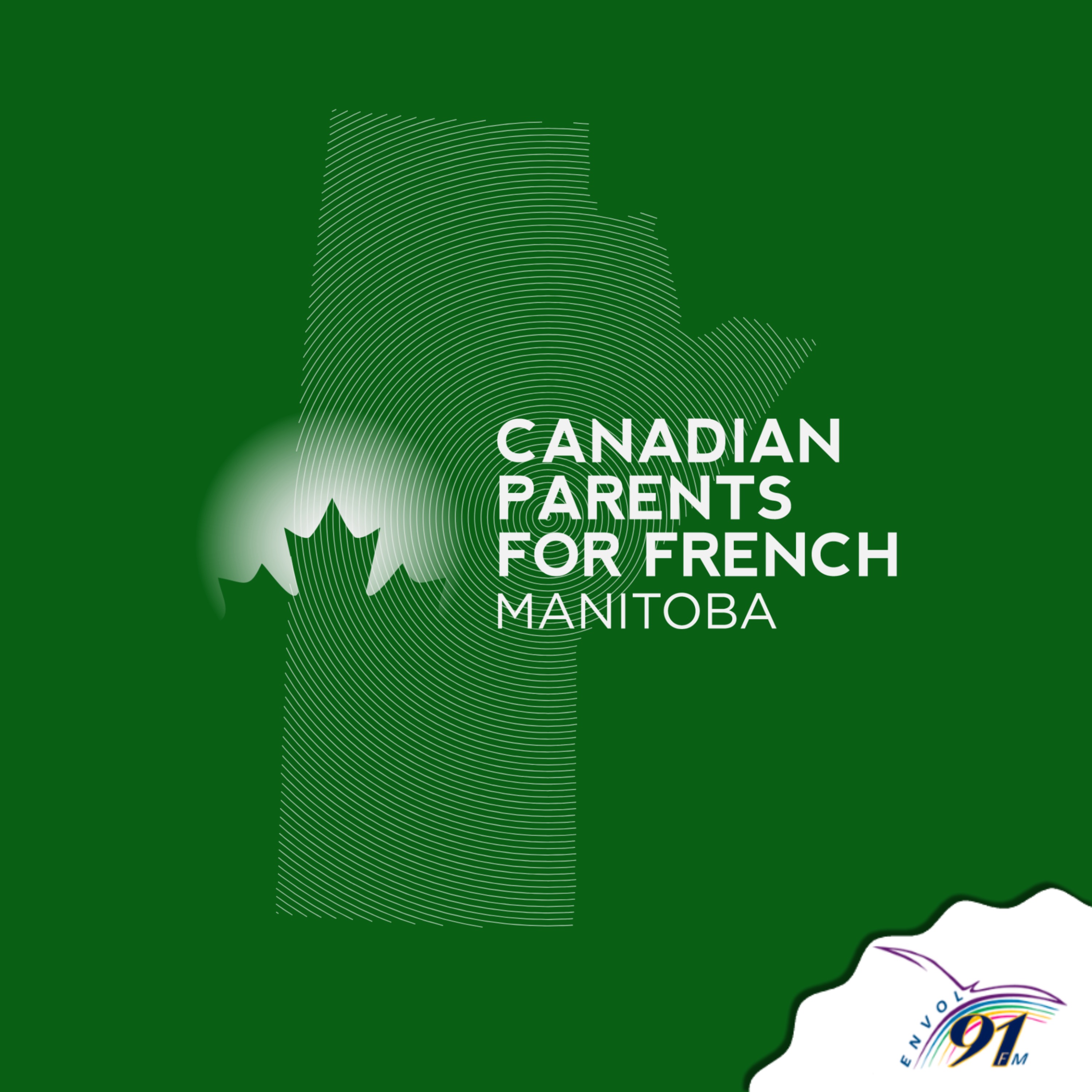 Entre deux langues - Canadien Parents for French - Épisode 1 episode artwork