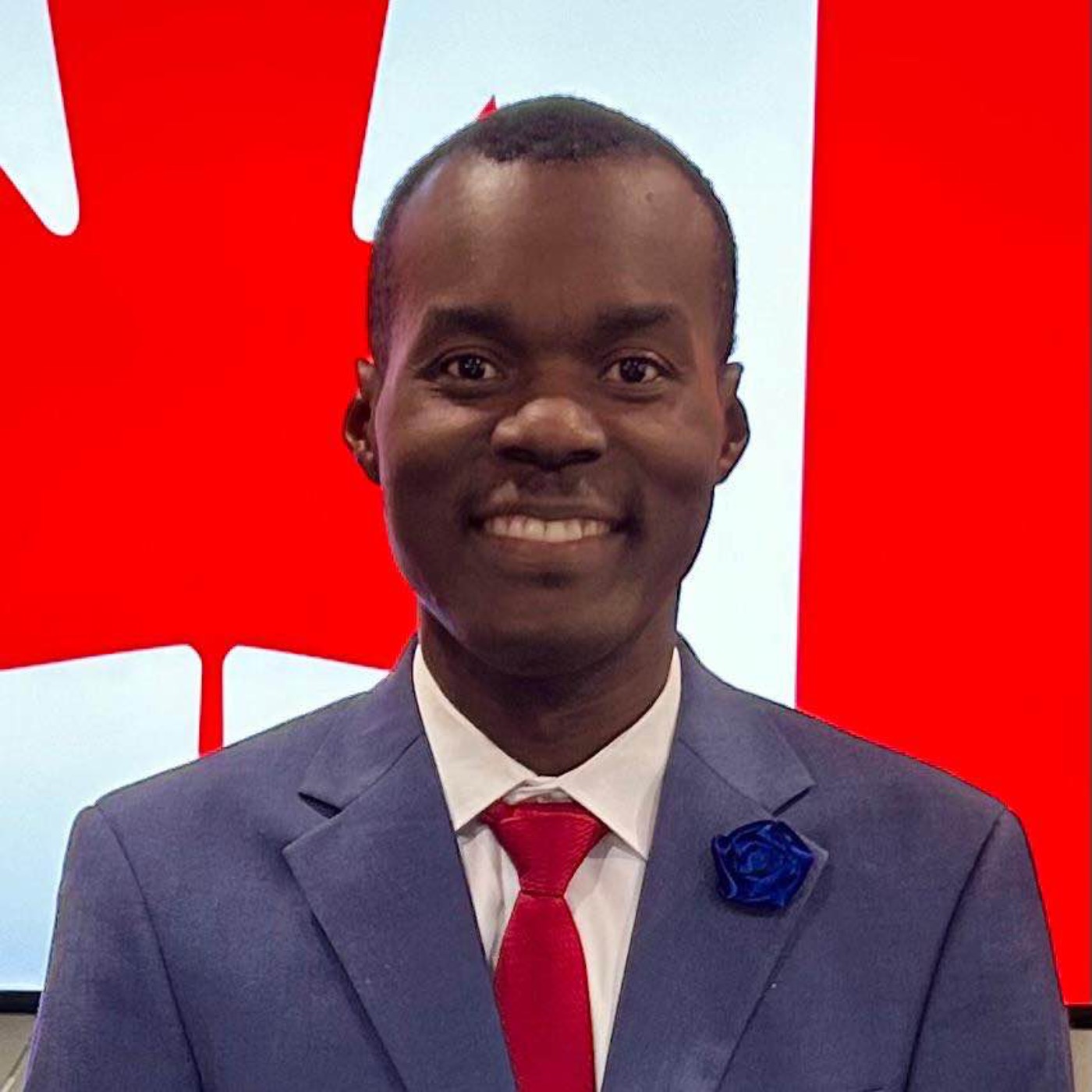 Les Haïtiens du Manitoba célèbrent la Fête du drapeau afin de renforcer les liens entre les générations et de valoriser les racines haïtiennes en terre d’immigration - 15 mai 2026 episode artwork