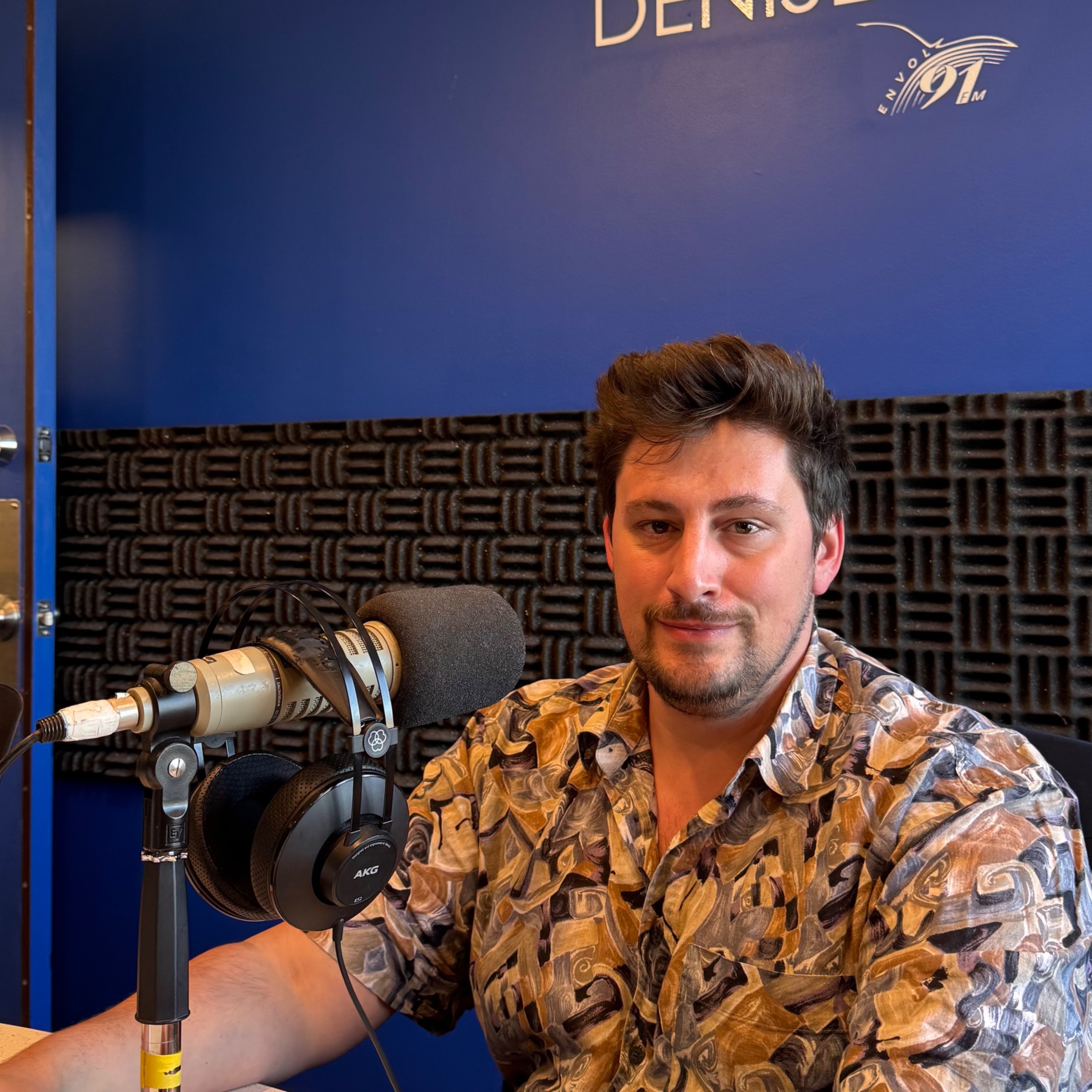CHRONIQUE IMMOBILIÈRE avec MAXIME MISKIW - Comment doit être la relation entre agents immobiliers et clients, on aborde la question - 28 mai 2026 episode artwork