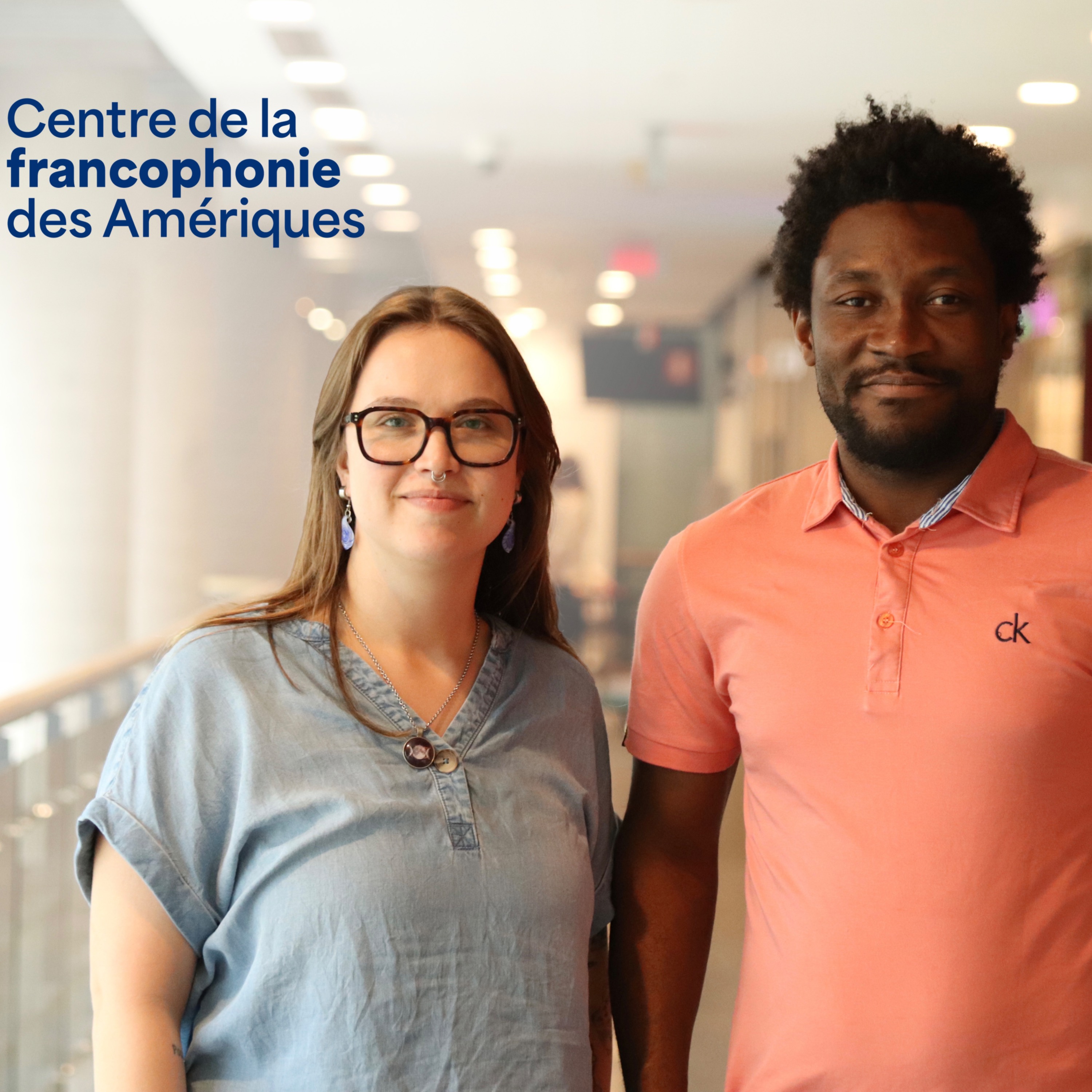 À Montréal, le Manitoba est représenté à la 8e édition du Forum sur le leadership et l’engagement citoyen - 19 juin 2026 episode artwork