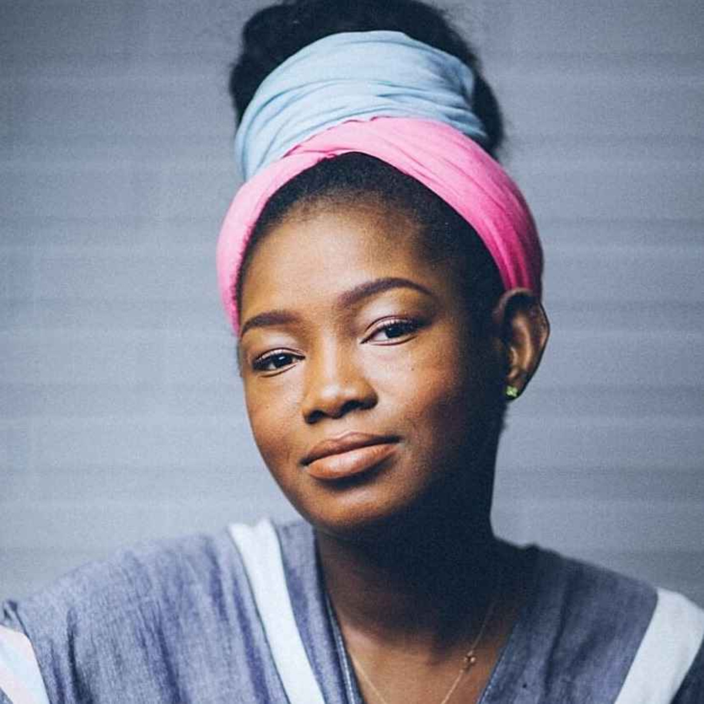 Entrevue avec KELLY BADO - C'est quoi les actualités musicales de Kelly Bado, une des plus grandes voix artistiques du Manitoba? - 11 août 2026 episode artwork