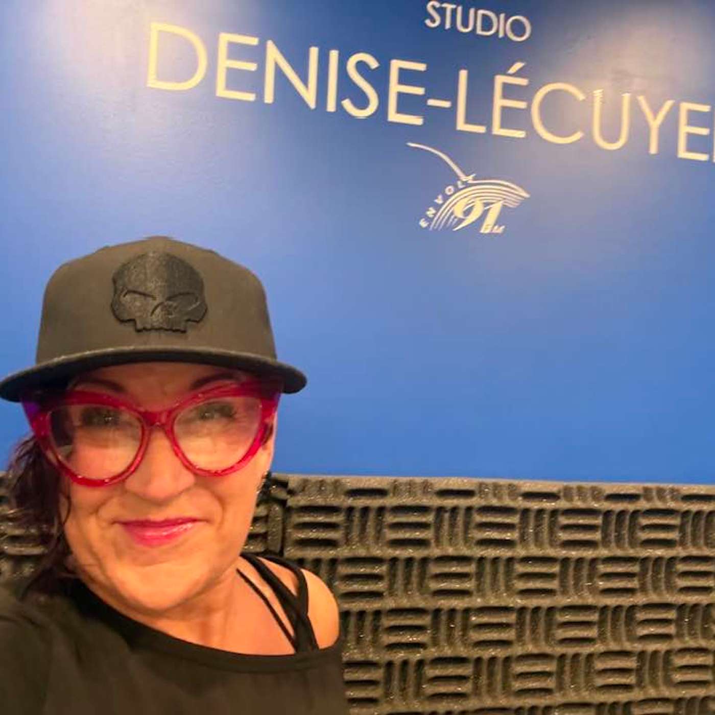 Remue-méninges avec Lise Léveillé - Les 3D - 13 jan 2026 episode artwork