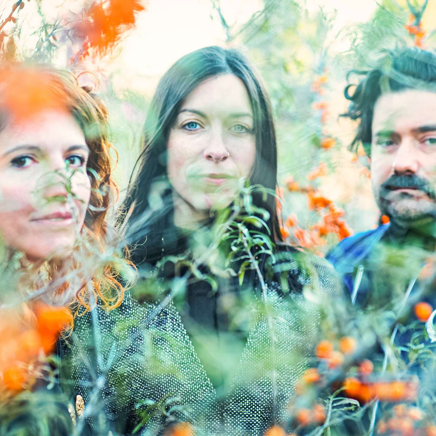 Geneviève Toupin - CHANCES - nouvel album - 25 sept 2025 episode artwork