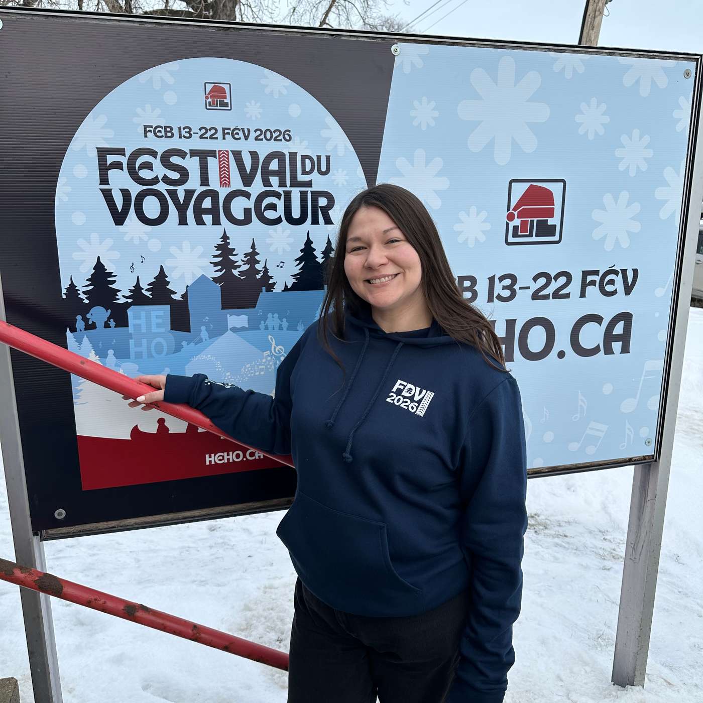 Festival du Voyageur : Les préparatifs vont bon train episode artwork
