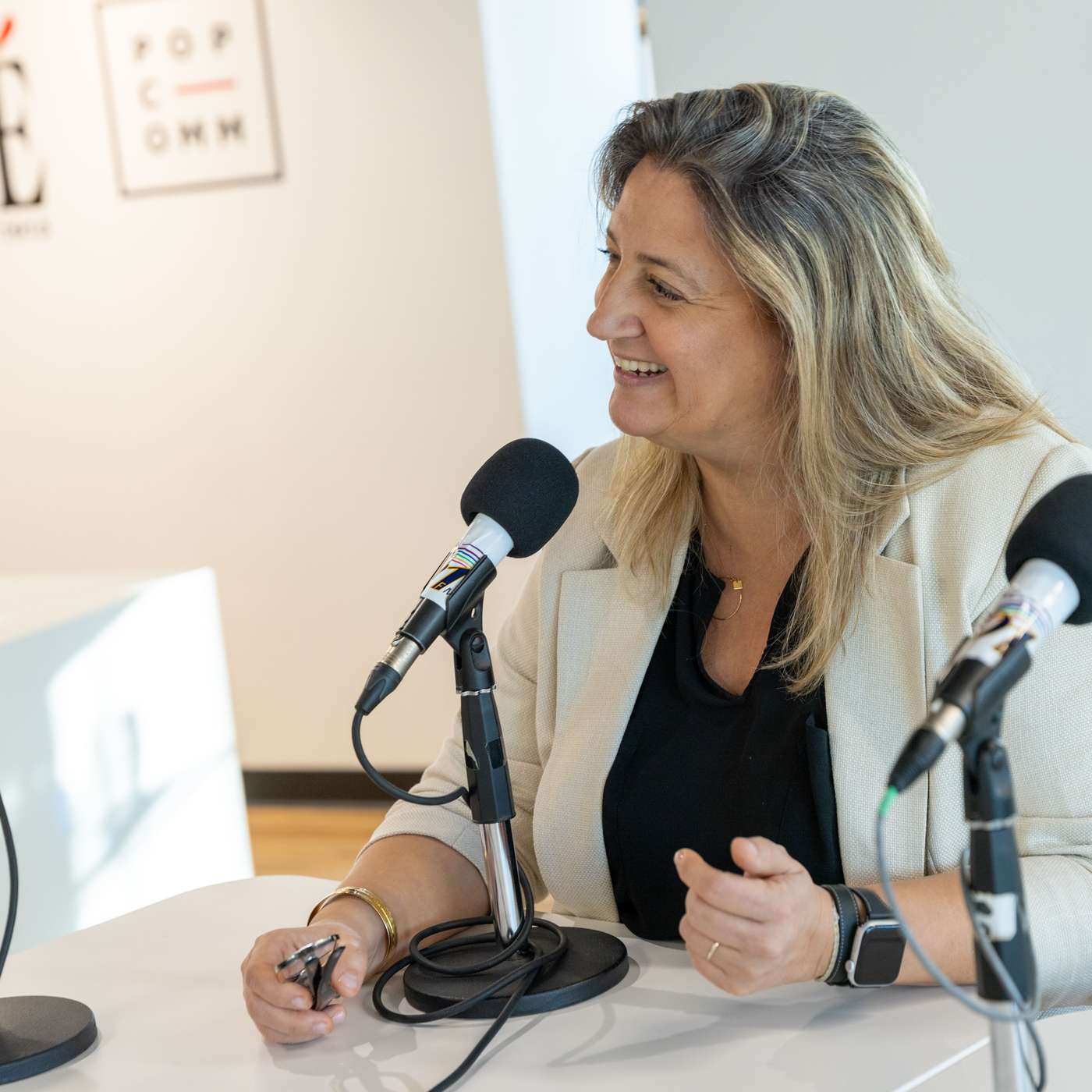 Sacs de la compassion - Sophie Gaulin - La Liberté - 3 déc 2025 episode artwork