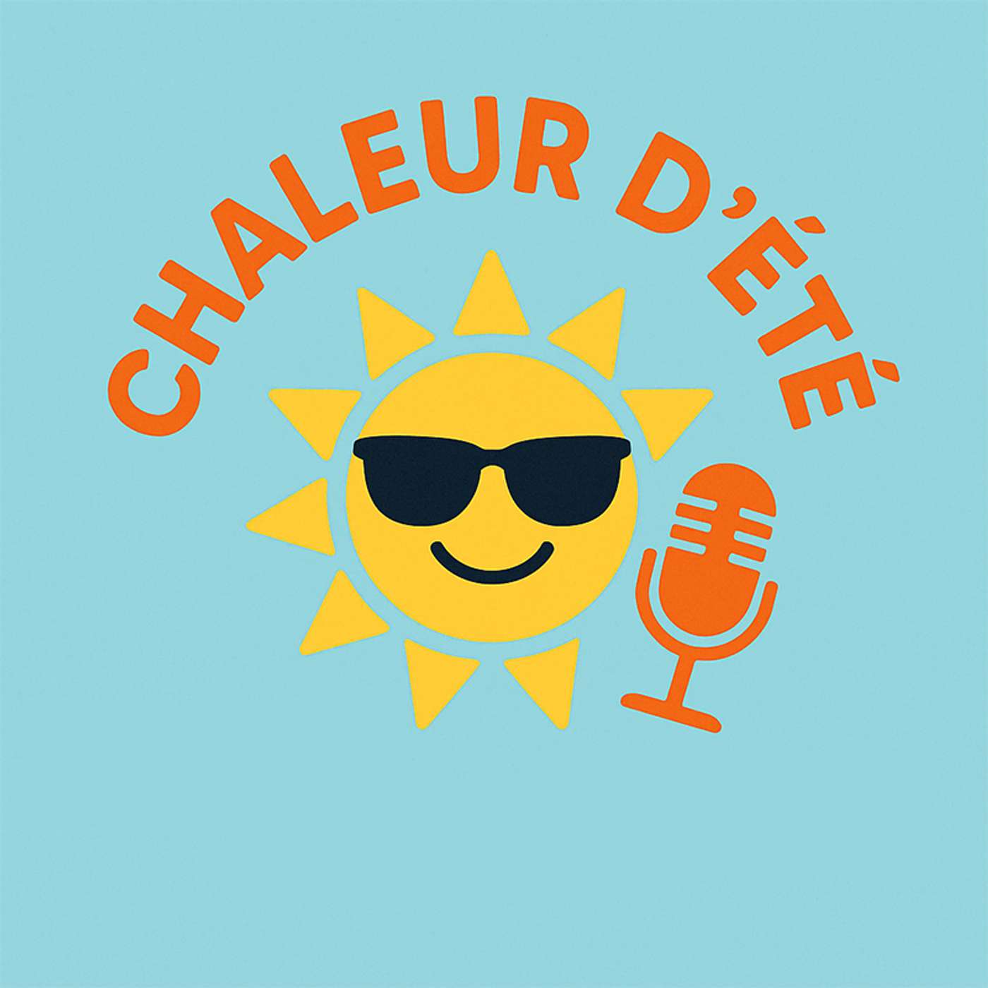 Entrevue avec Sara Tone episode artwork