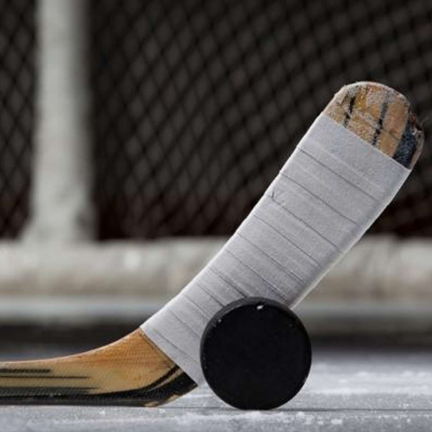 Michel Driedger - Le hockey et les Jeux Olympiques - 5 fév 2026 episode artwork