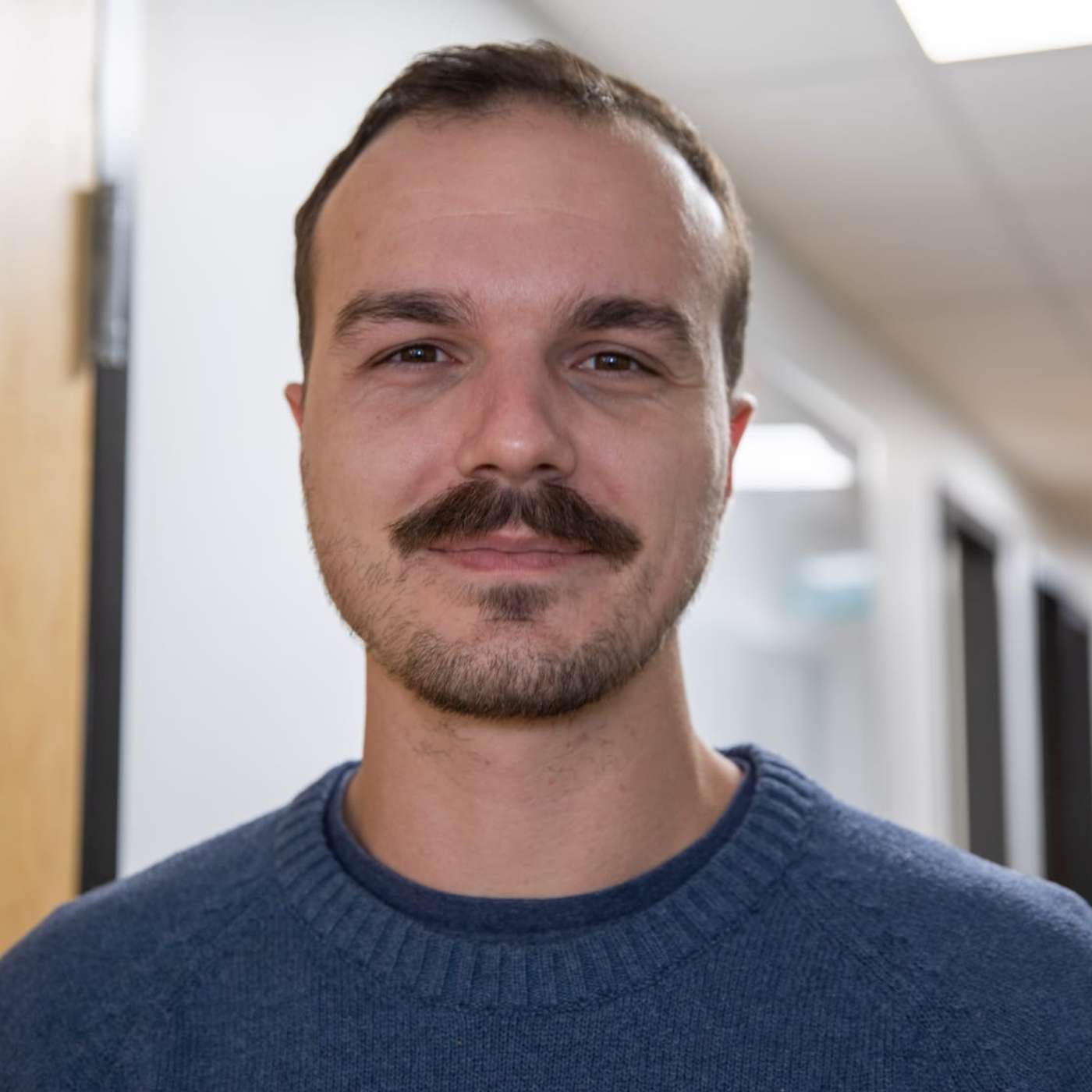 Quoi de neuf à la Liberté- Hugo Beaucamp episode artwork