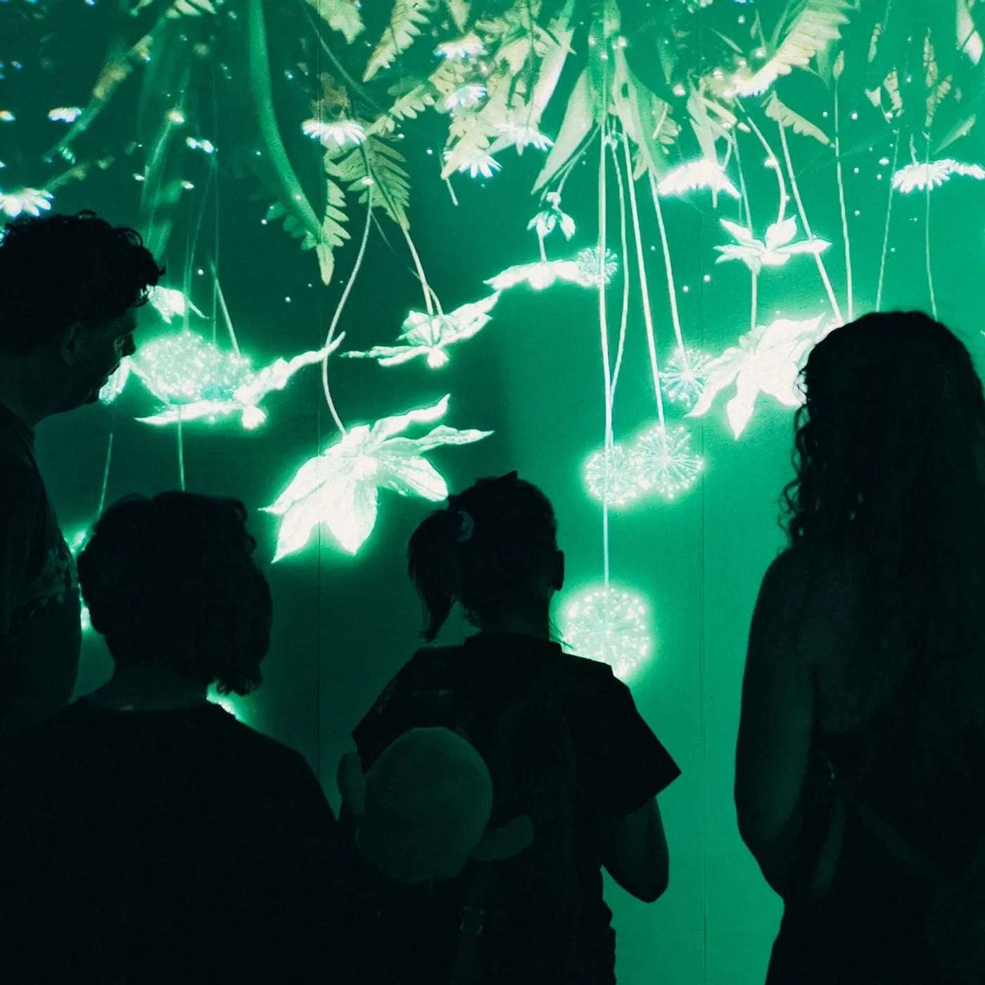 Rayannah et Fanny Lin - 4e saison de HYPERART - 23 sept 2025 episode artwork