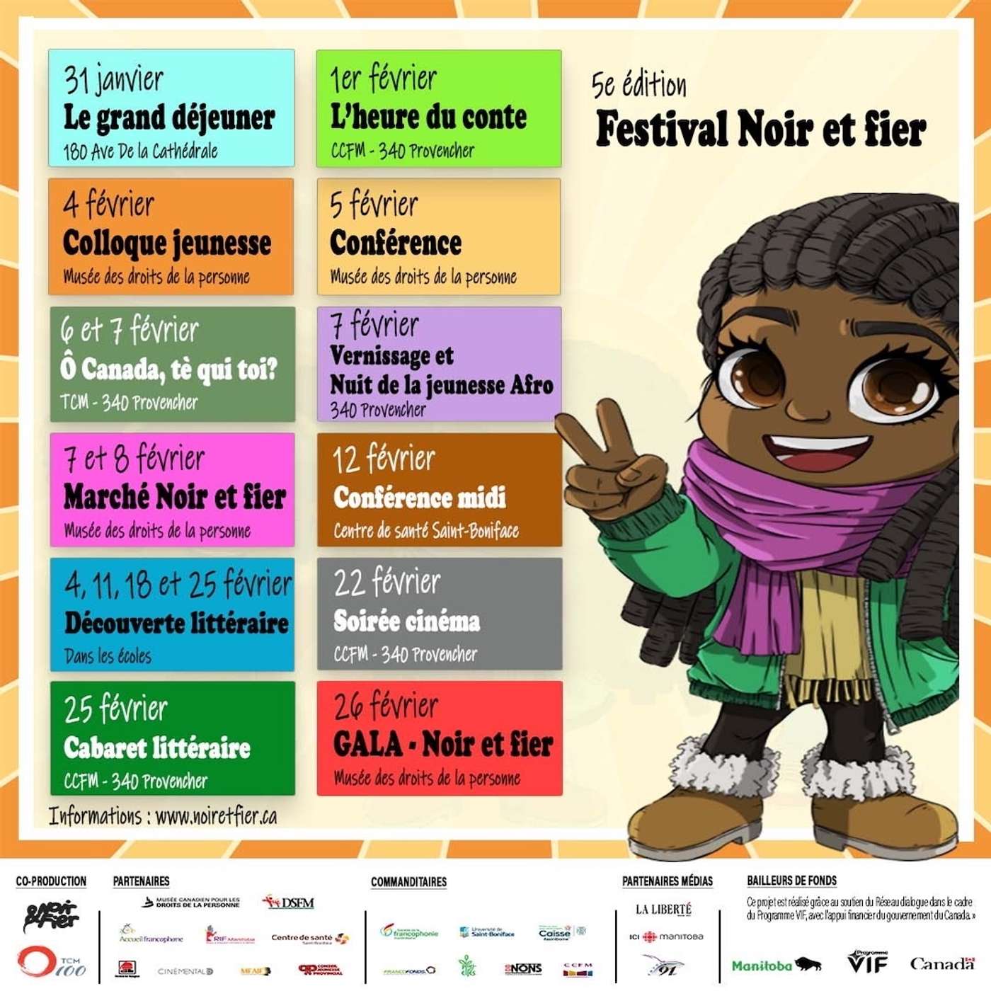 Carrefour culturel - Épisode 24 - Wilgis Agossa - 20 janvier 2026 episode artwork