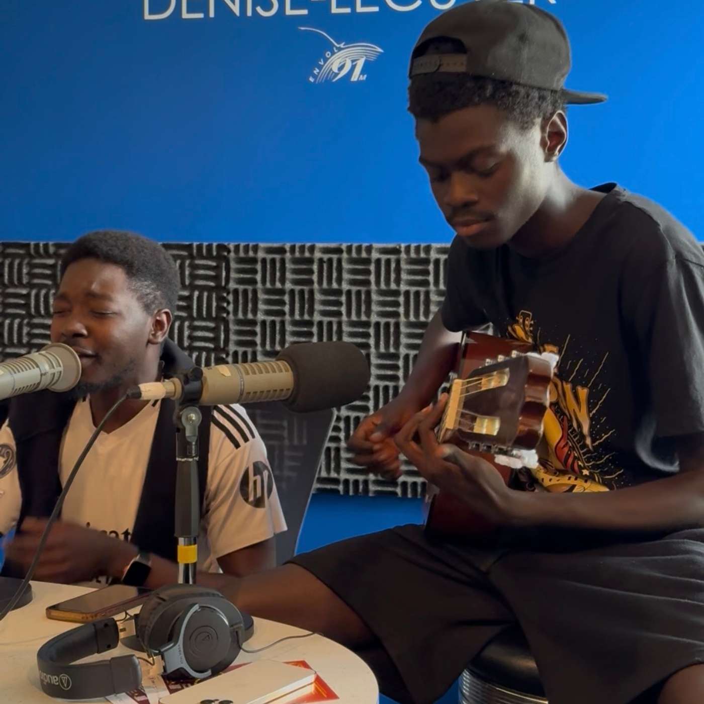 variété d’été - le 18 juin 2025 episode artwork