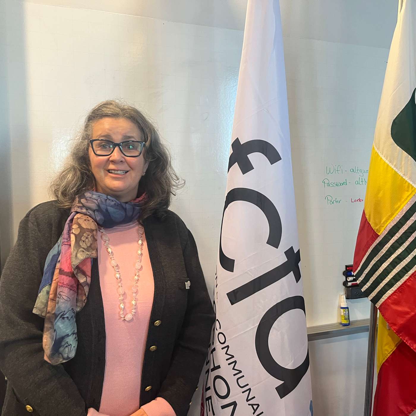 Liane Roy : Le Canada souhaite accueillir le sommet de la francophonie en 2028 episode artwork