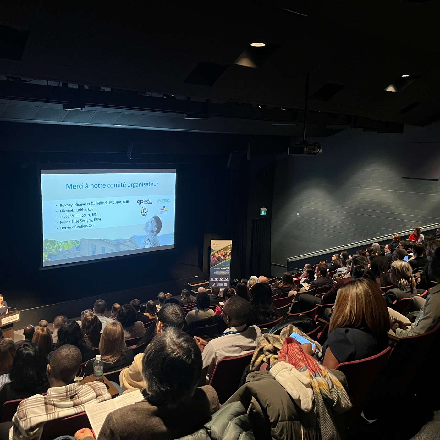 Les enjeux de l’intelligence artificielle au cœur d’un colloque à l’Université de Saint-Boniface episode artwork
