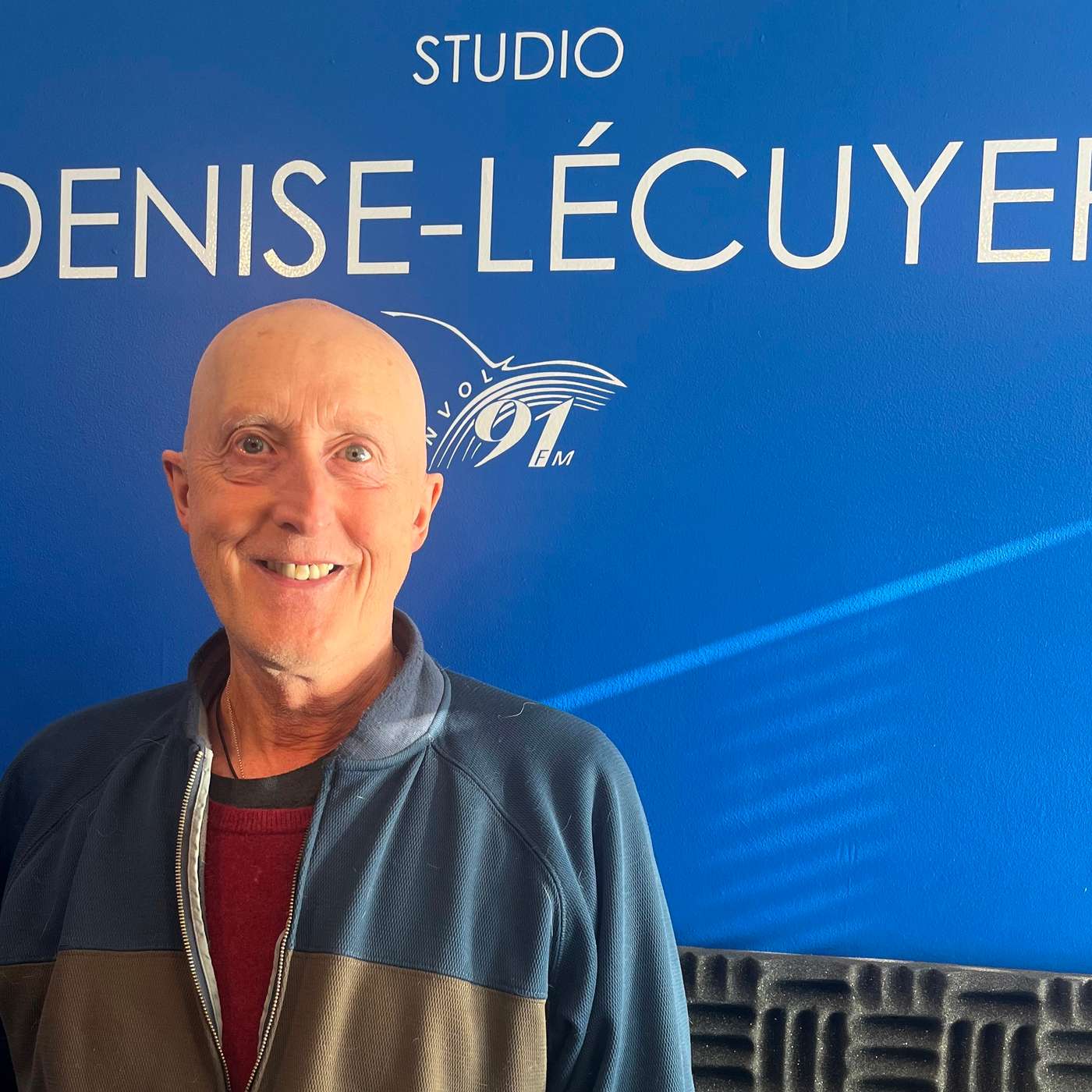 Bertrand Nayet : Le premier salon de Gabrielle 2026 prévu ce jeudi 29 janvier episode artwork