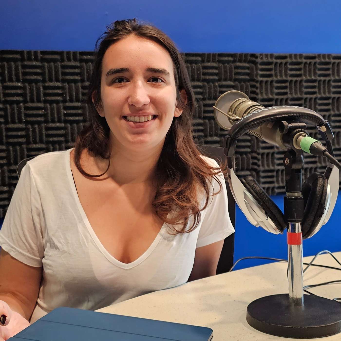 Activites du CCFM- Andrea Petit episode artwork