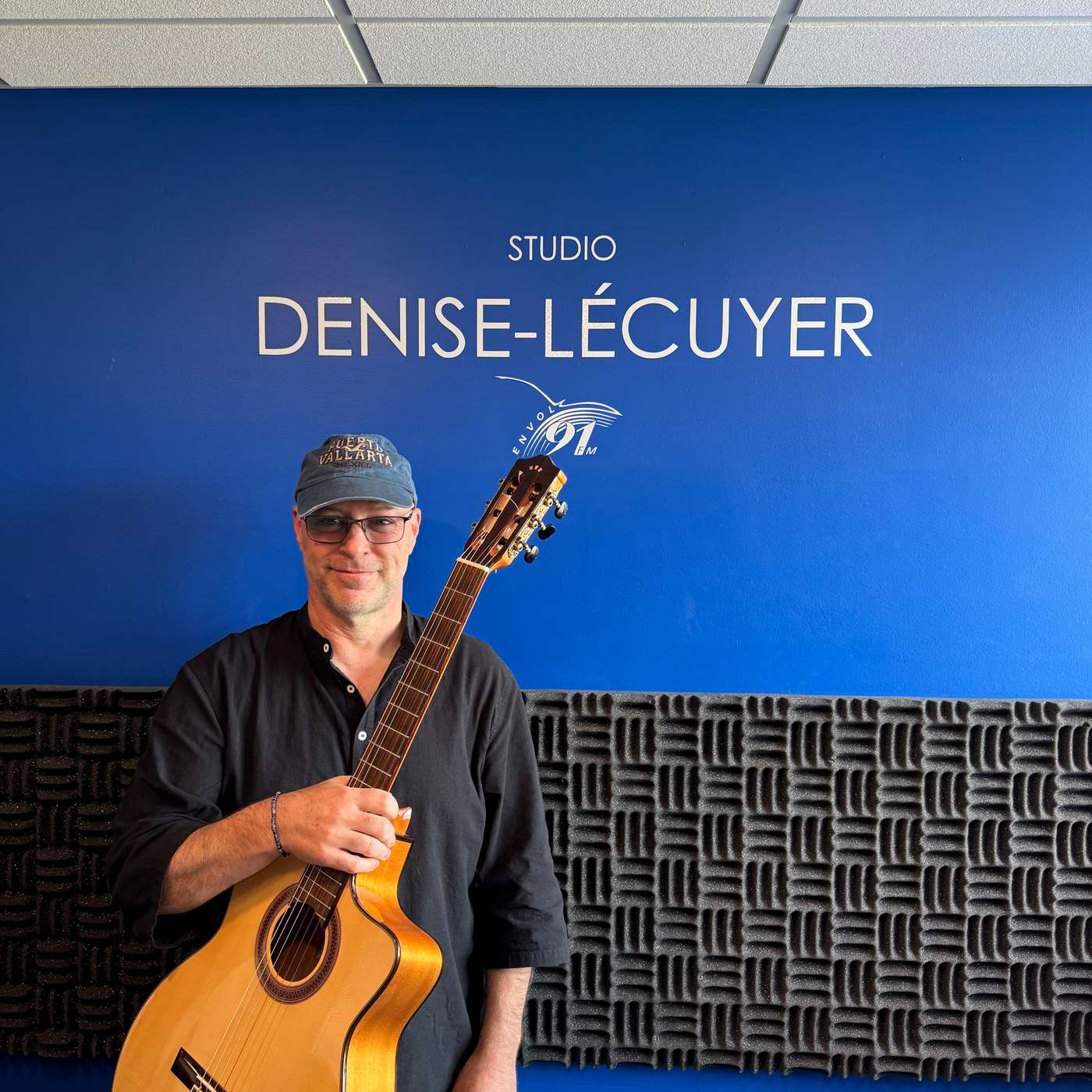 VARIÉTÉ D ETE- PHILIPPE MEUNIER episode artwork