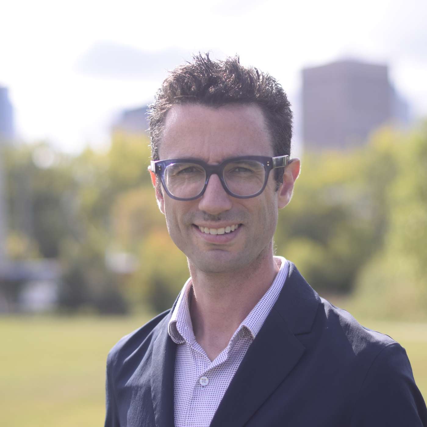 Martin Lussier : Le Manitoba met fin à ses collaborations avec les agences de soins infirmiers privées episode artwork