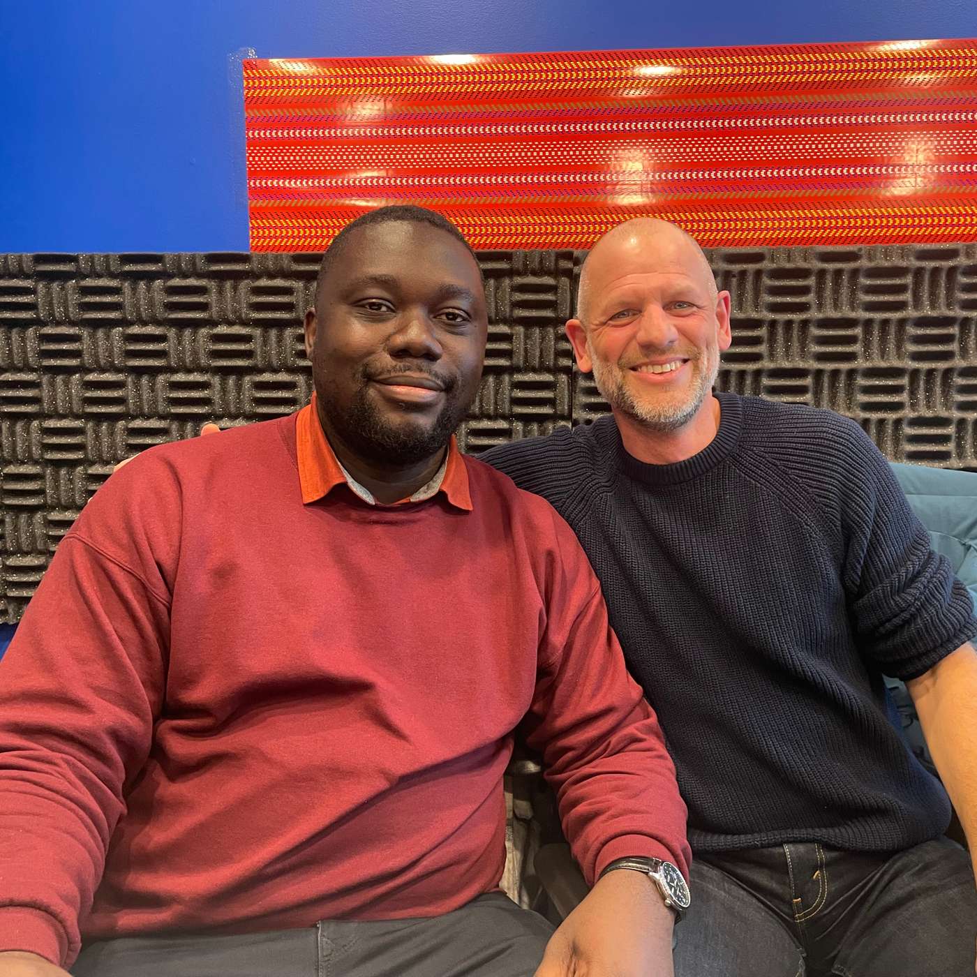 Erwan Bouchaud et Dmitri Zoua-Nvendo - tournée au rural, emplois touristique - 6 fév 2026 episode artwork