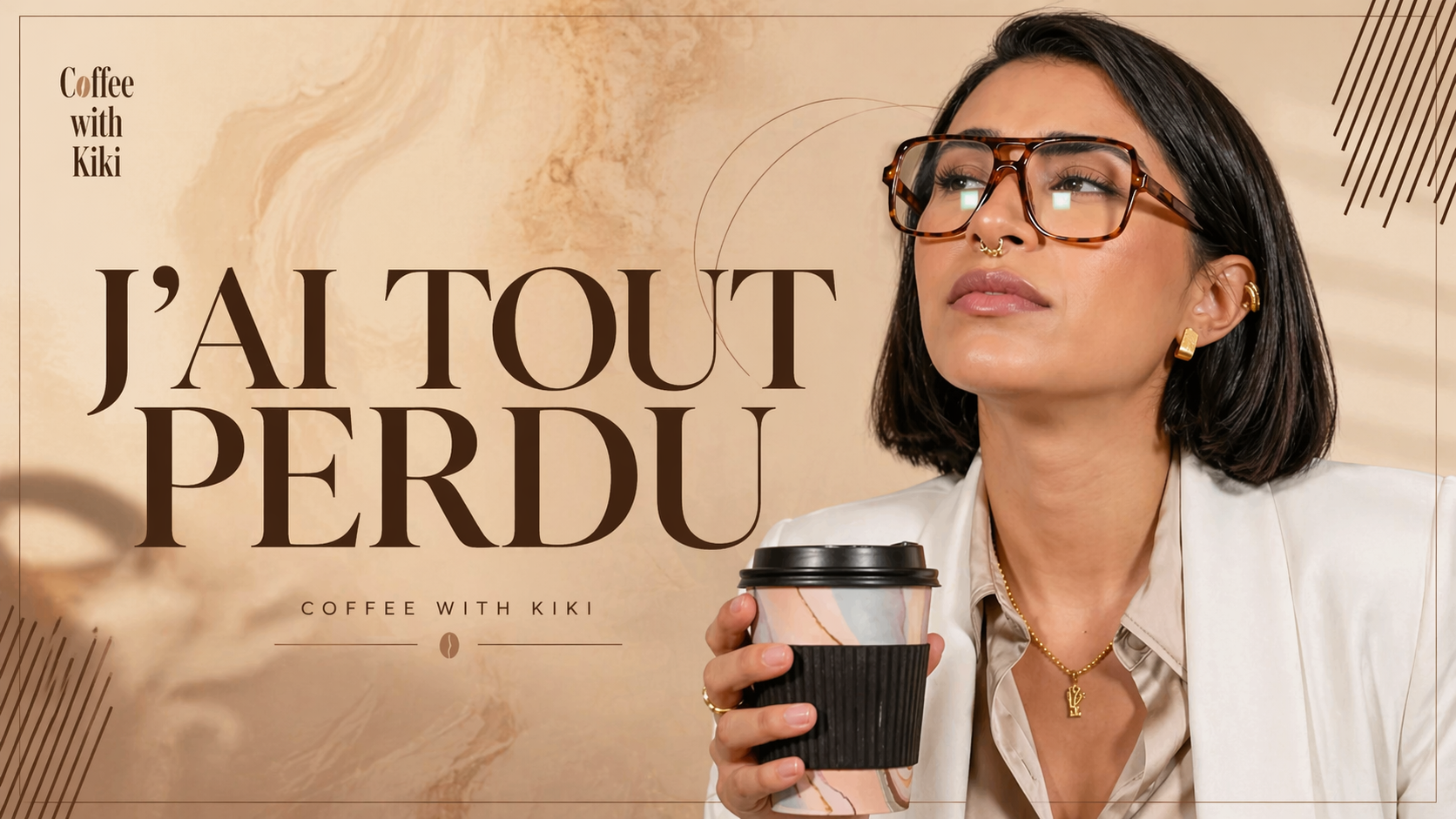 J'ai disparu pendant 4 mois... ma vie s'est écroulée. episode artwork