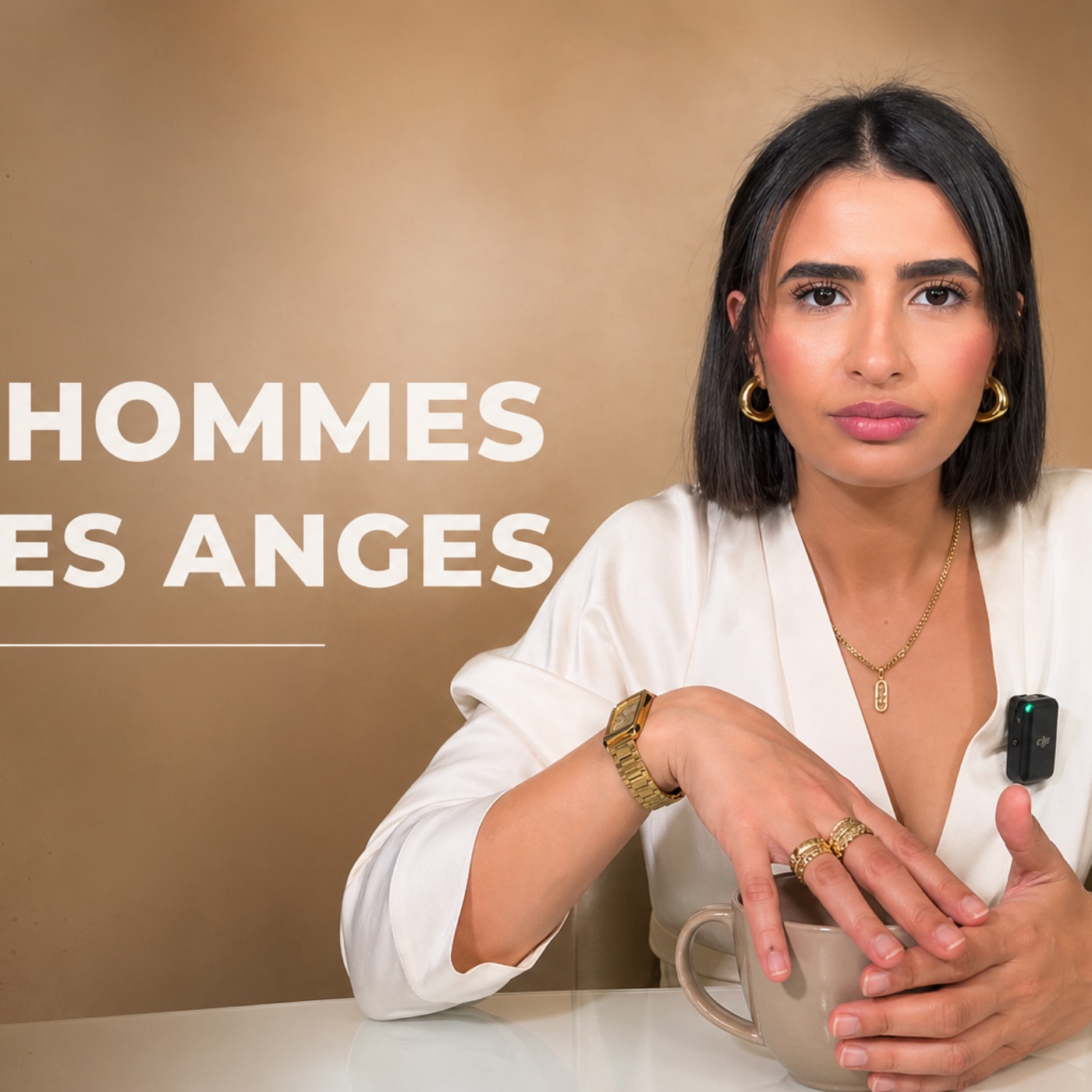Tu es toujours déçu par les gens ? Écoute ça. episode artwork