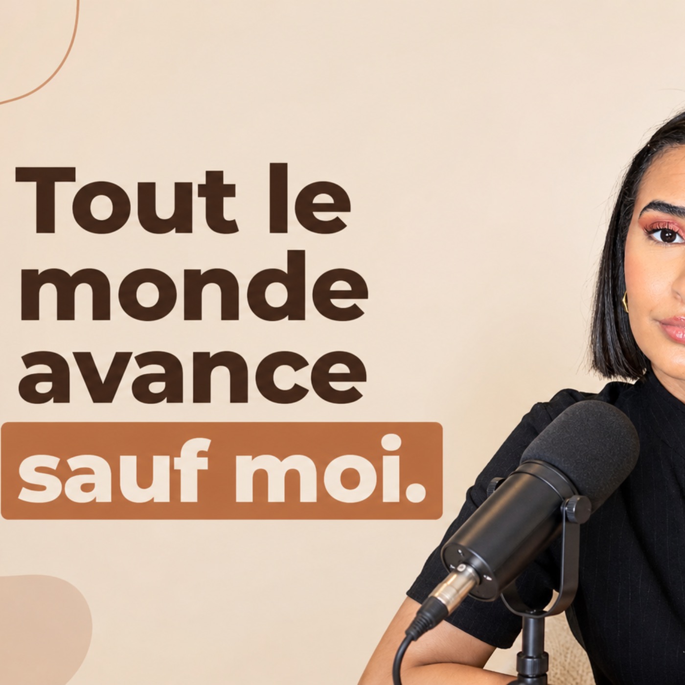 Tu ne sais pas quoi faire de ta vie ? Écoute ça. episode artwork