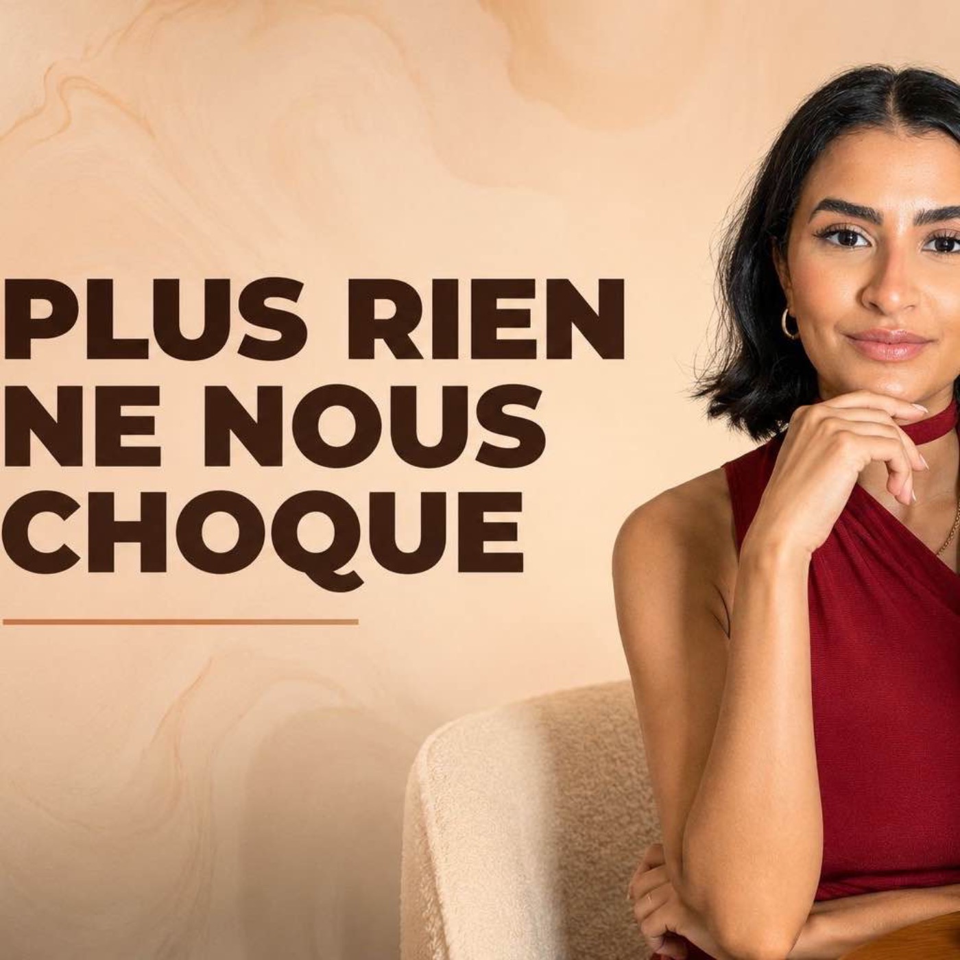 L’humanité est-elle en train de mourir ? episode artwork