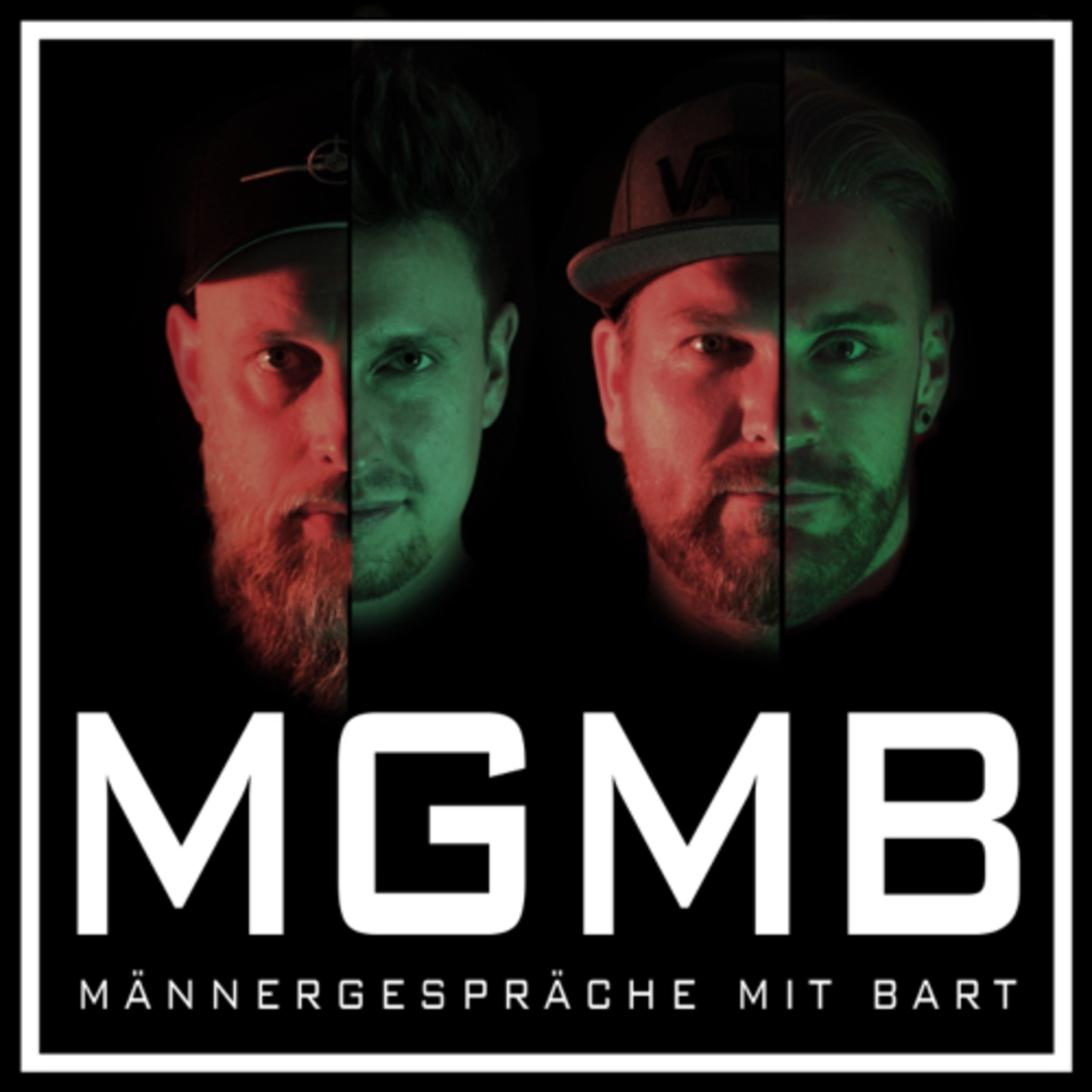 #2 - Gefängnis-Insider, Klimawahn und Party Fails episode artwork