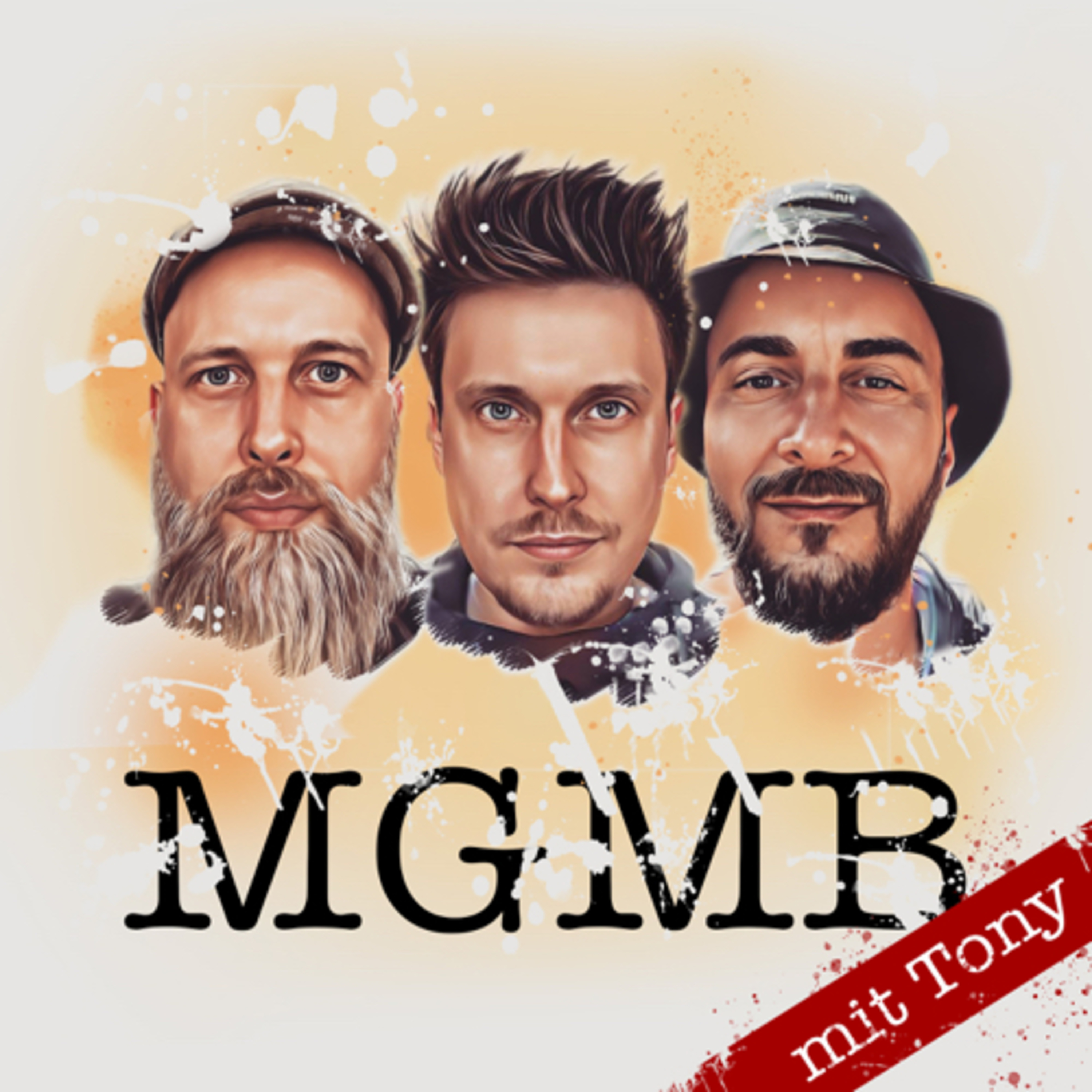 #94 - 4x4 episode artwork