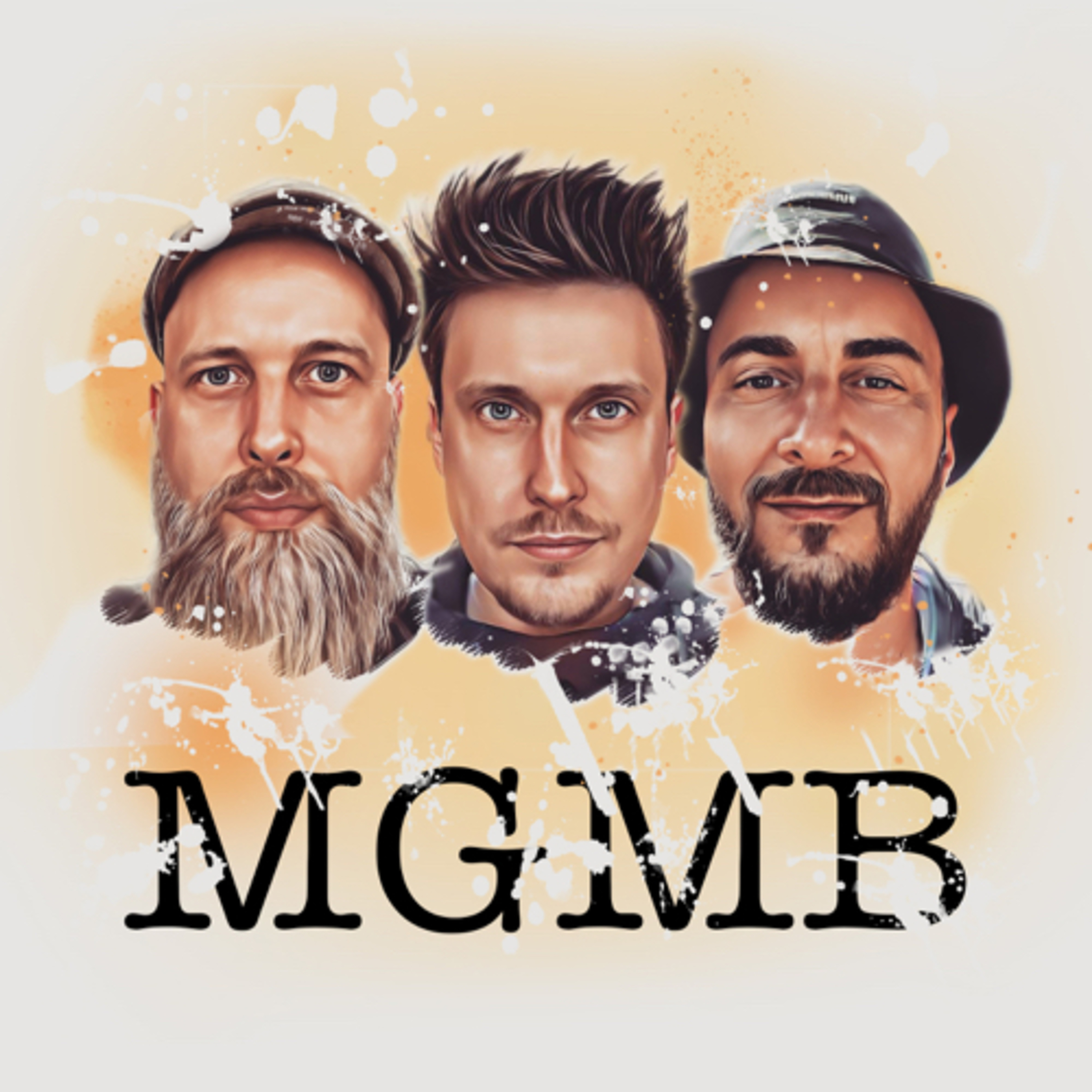 MGMB