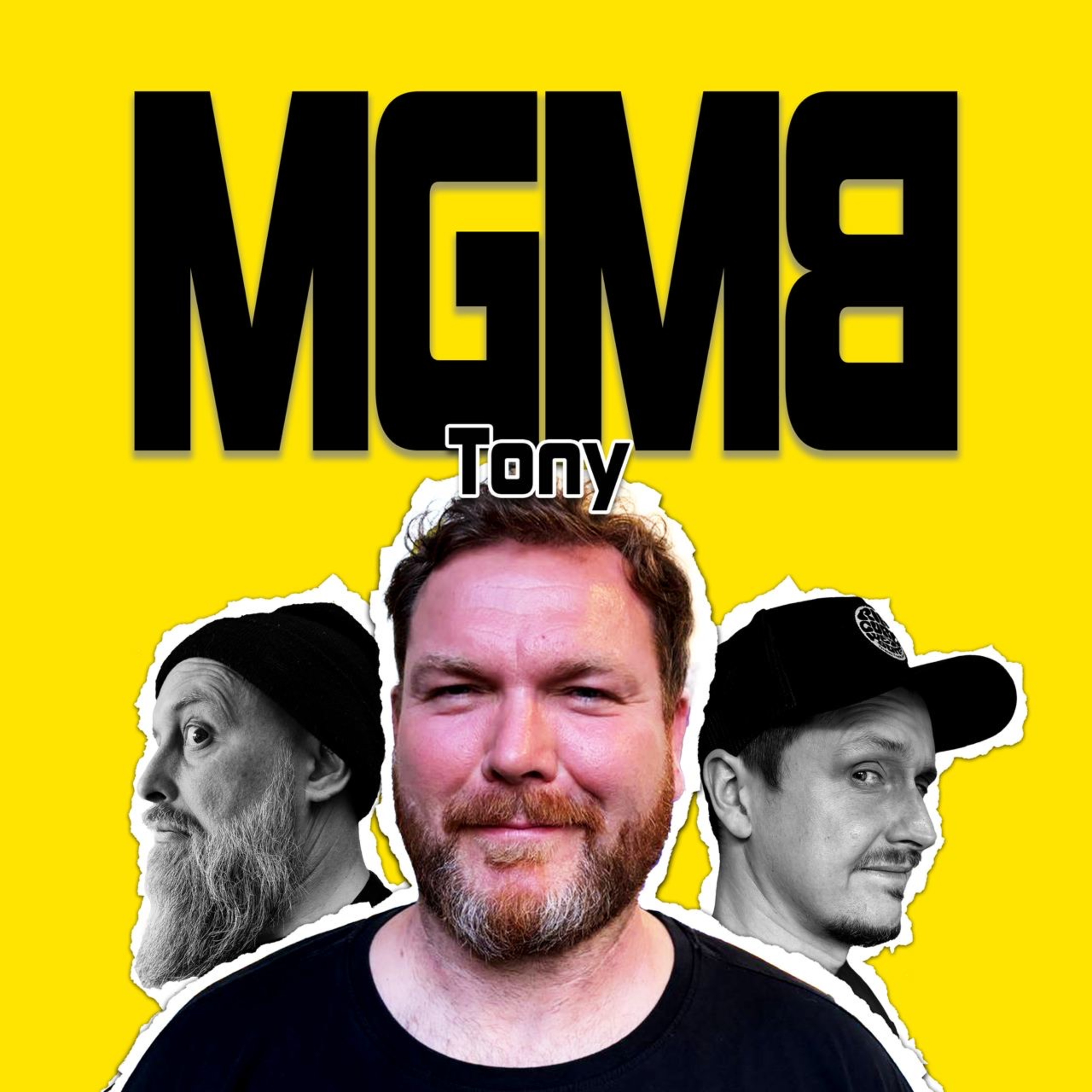 MGMB