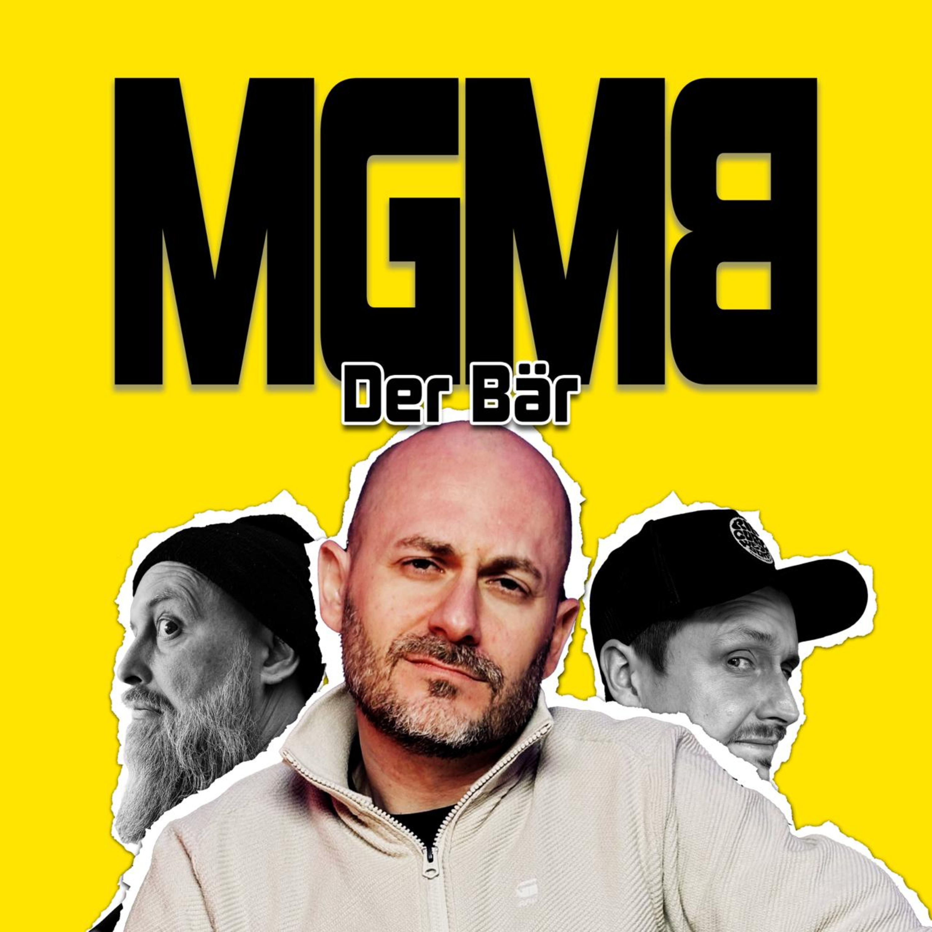 MGMB