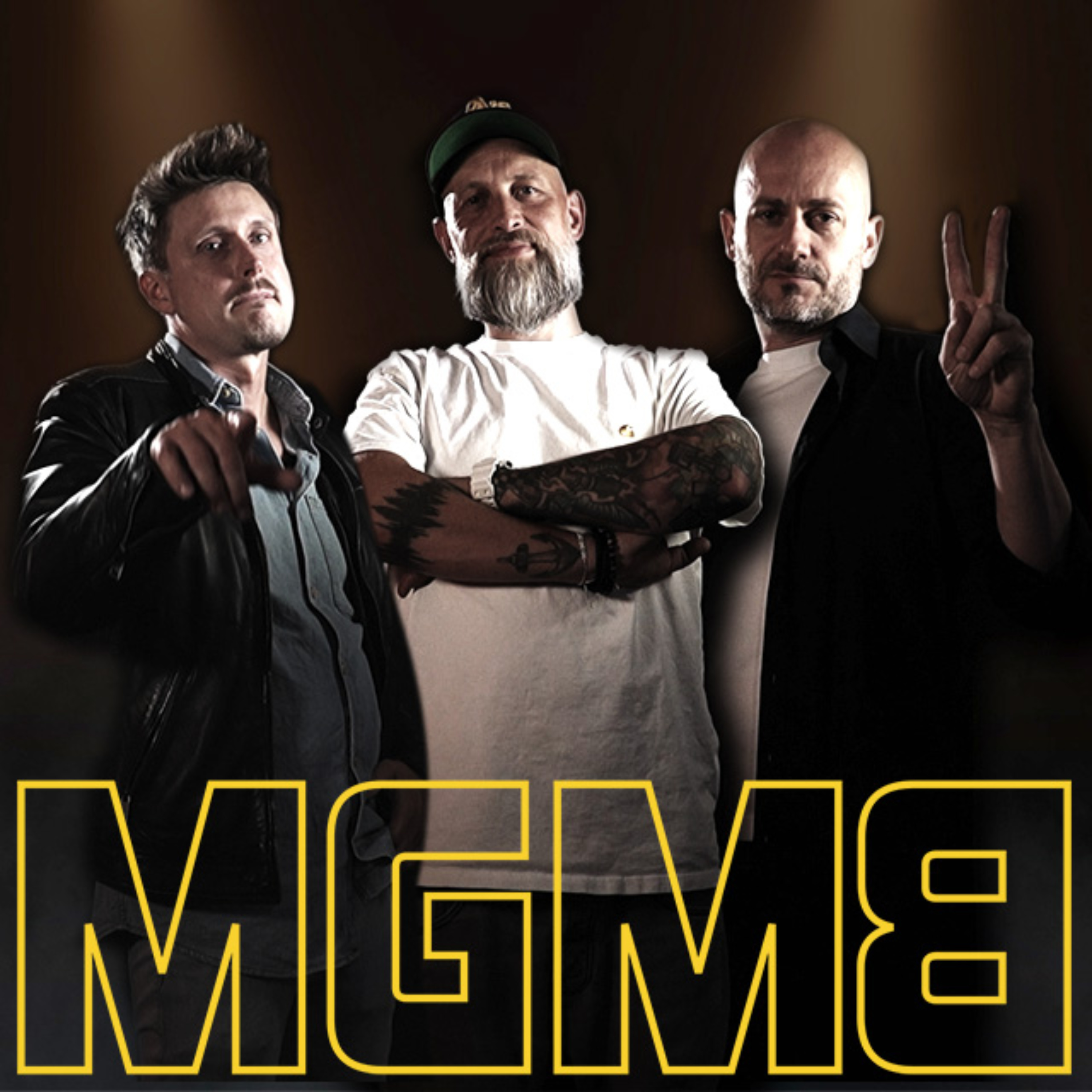 MGMB