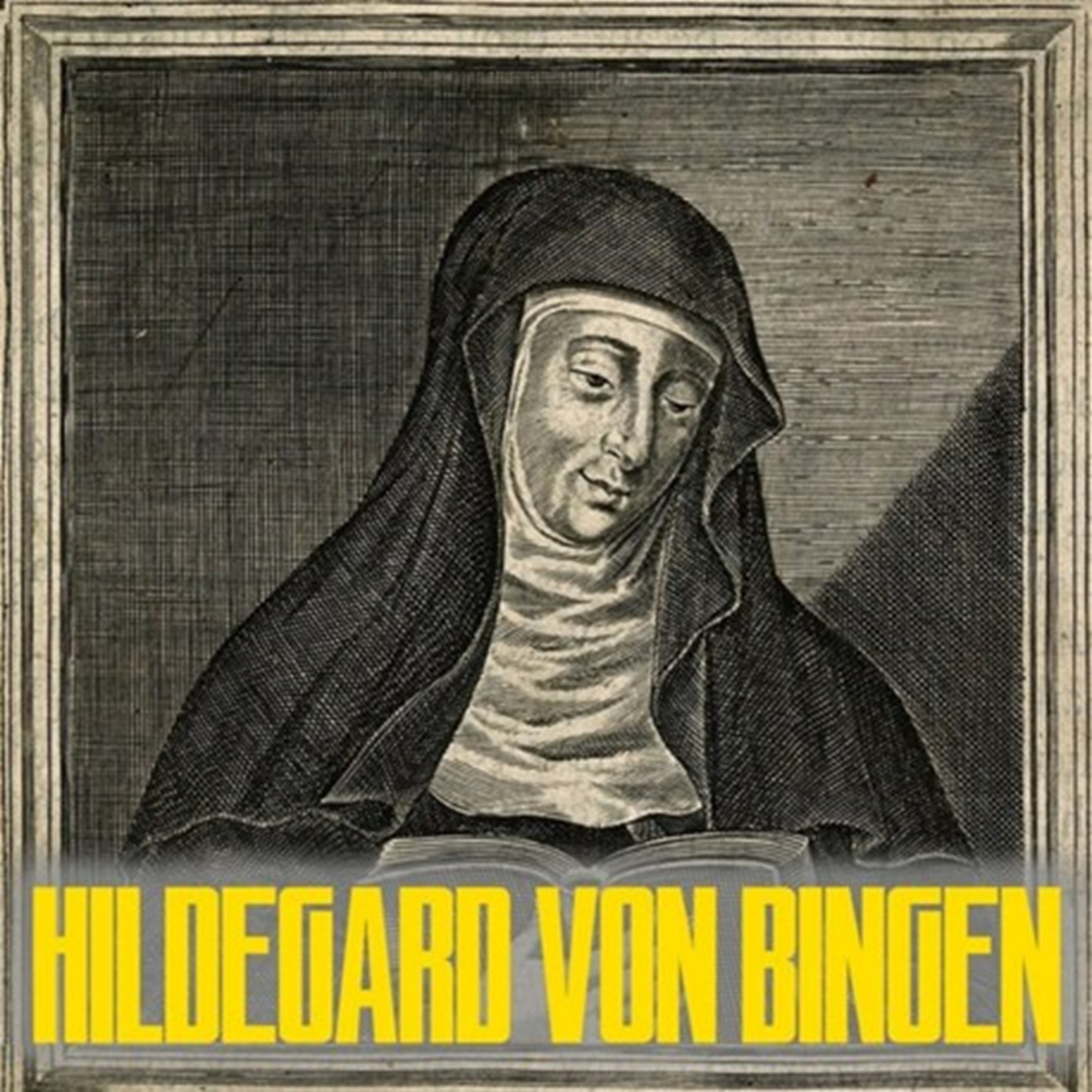 Hall of Fame: The Medieval Sibyl of the Rhine