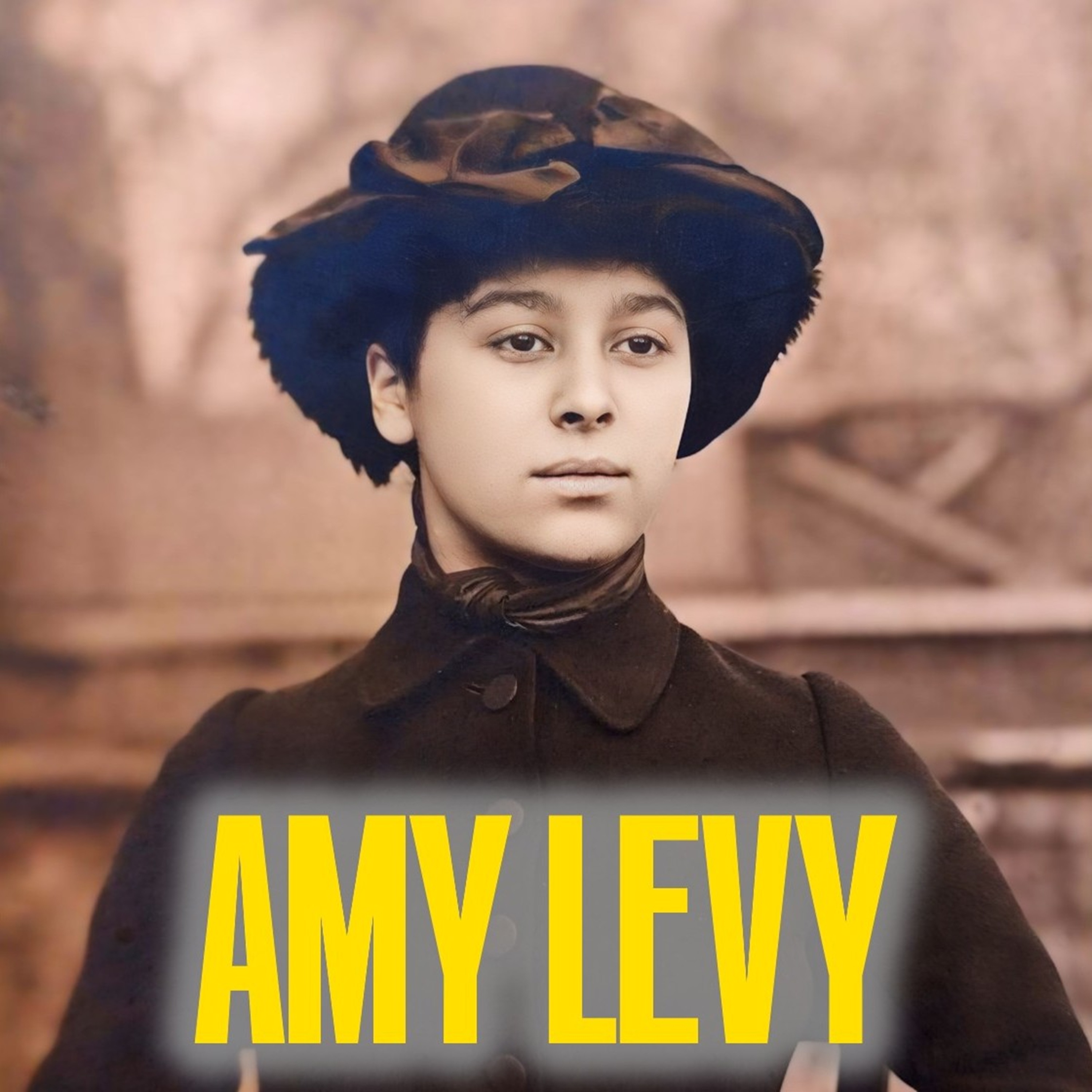 A Touch of Genius: The Queer Poetry of Amy Levy