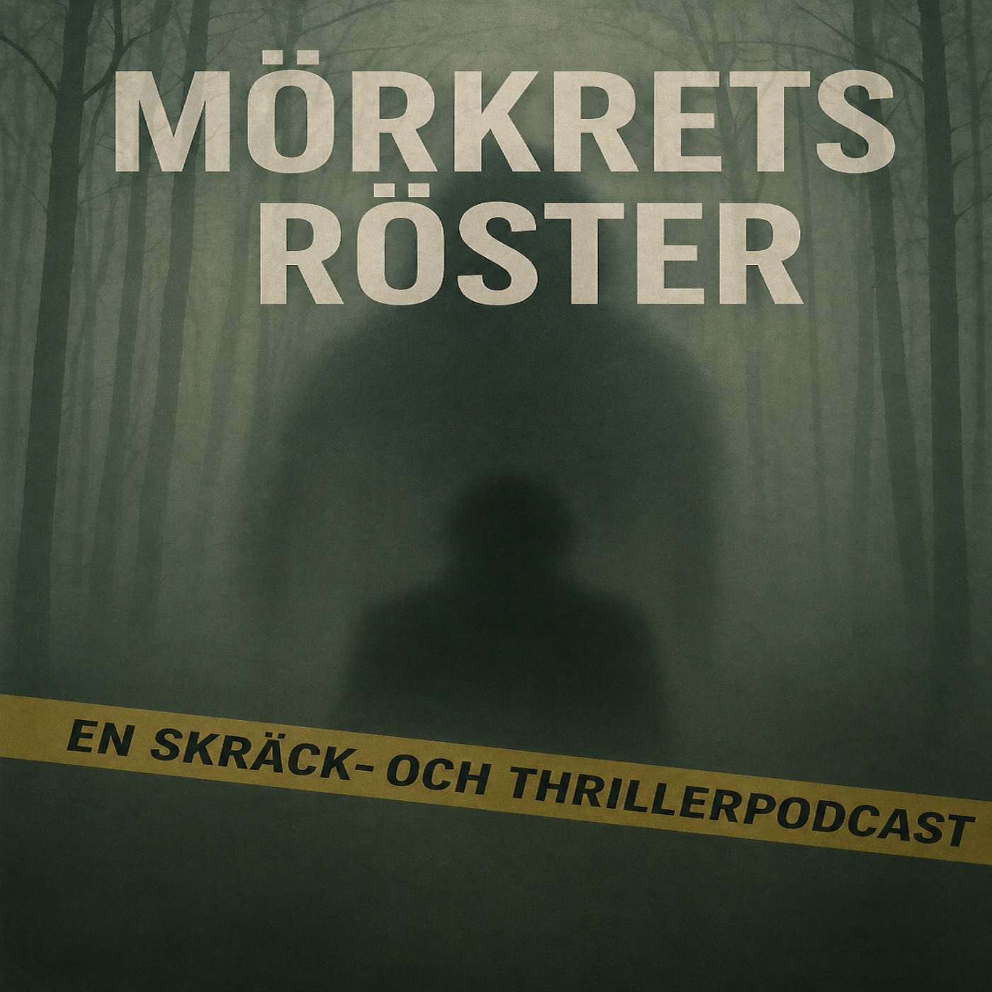 Mörkrets Röster