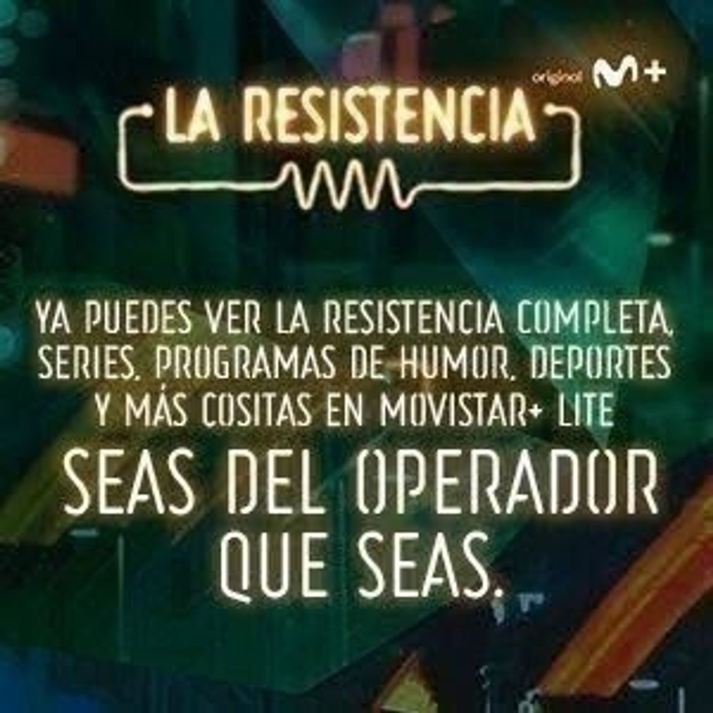 Portada de La Resistencia