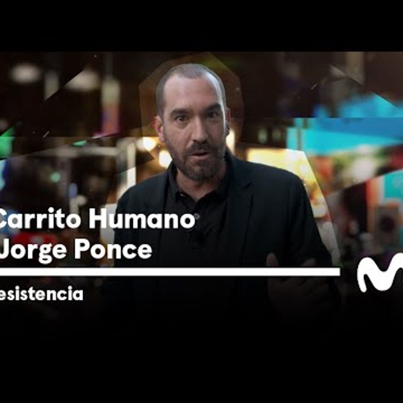 Portada de La Resistencia